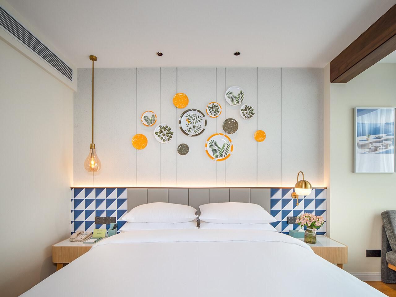 O.Live - Dream King Room