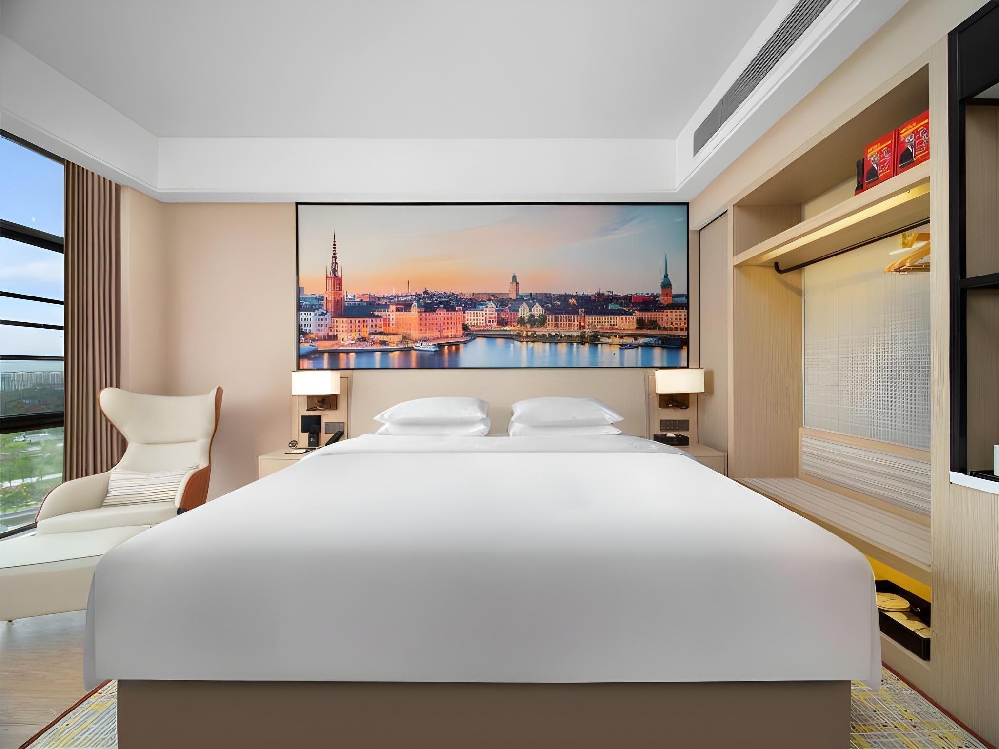 Lavande - Romantic Room