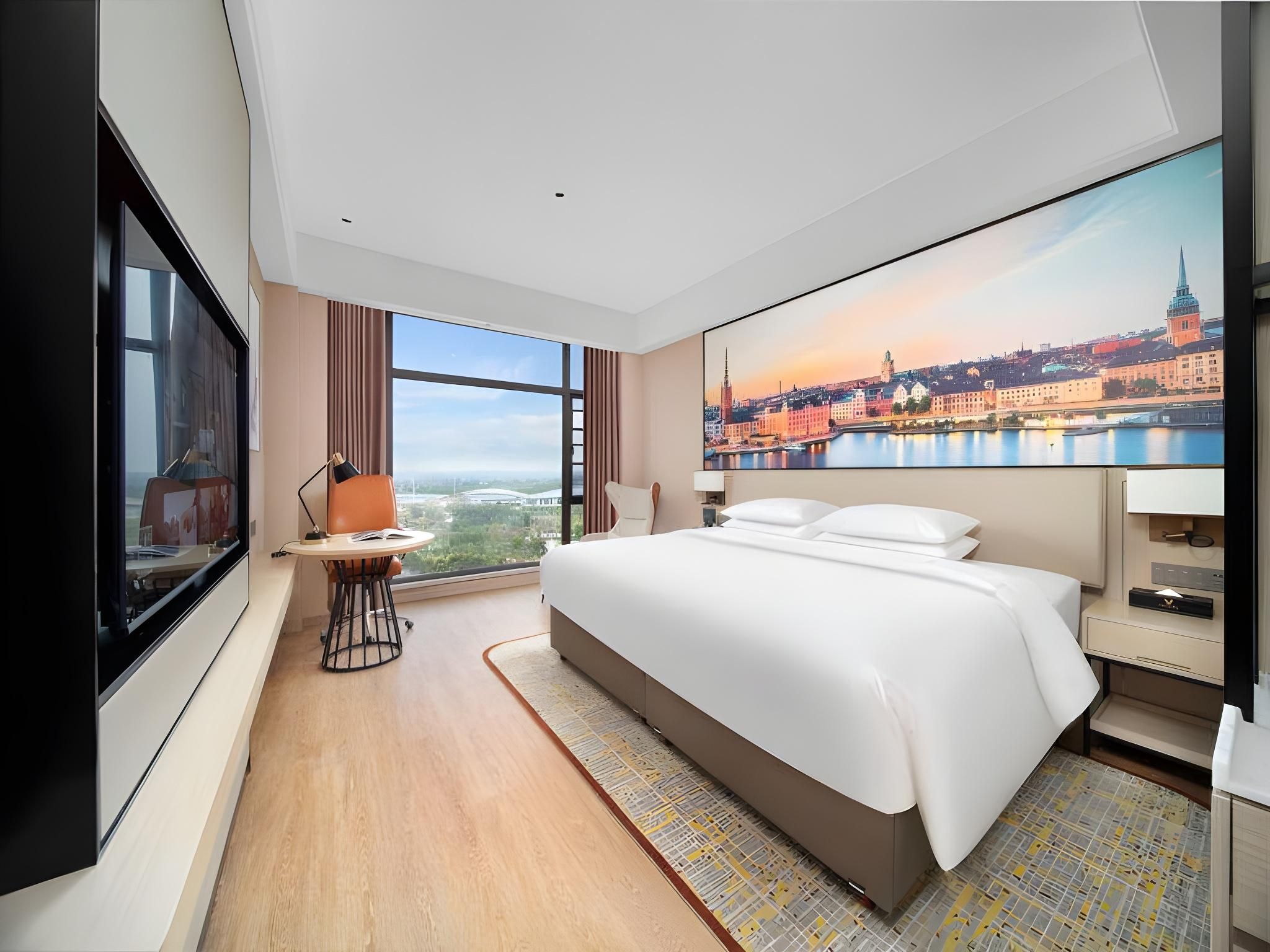 WH - Yumeng 1 Bed Room