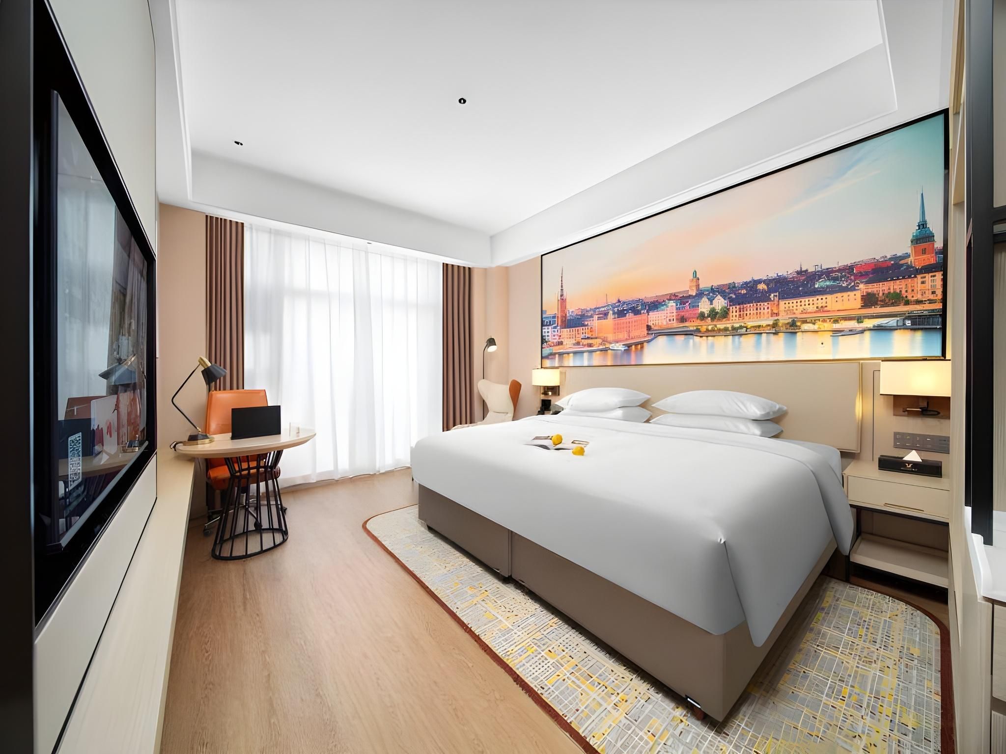 Lavande - Romantic Room