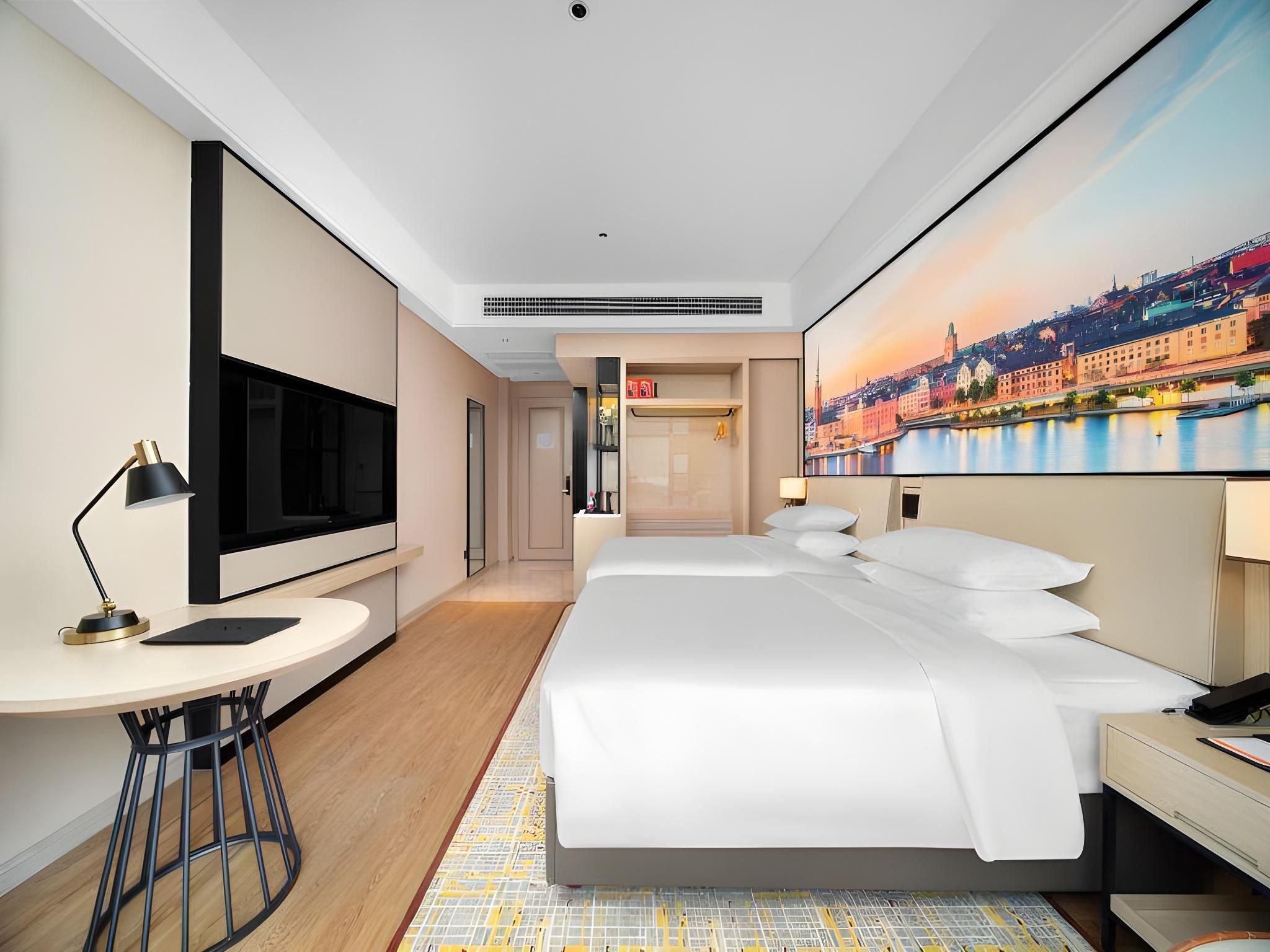 Twin Superior Room