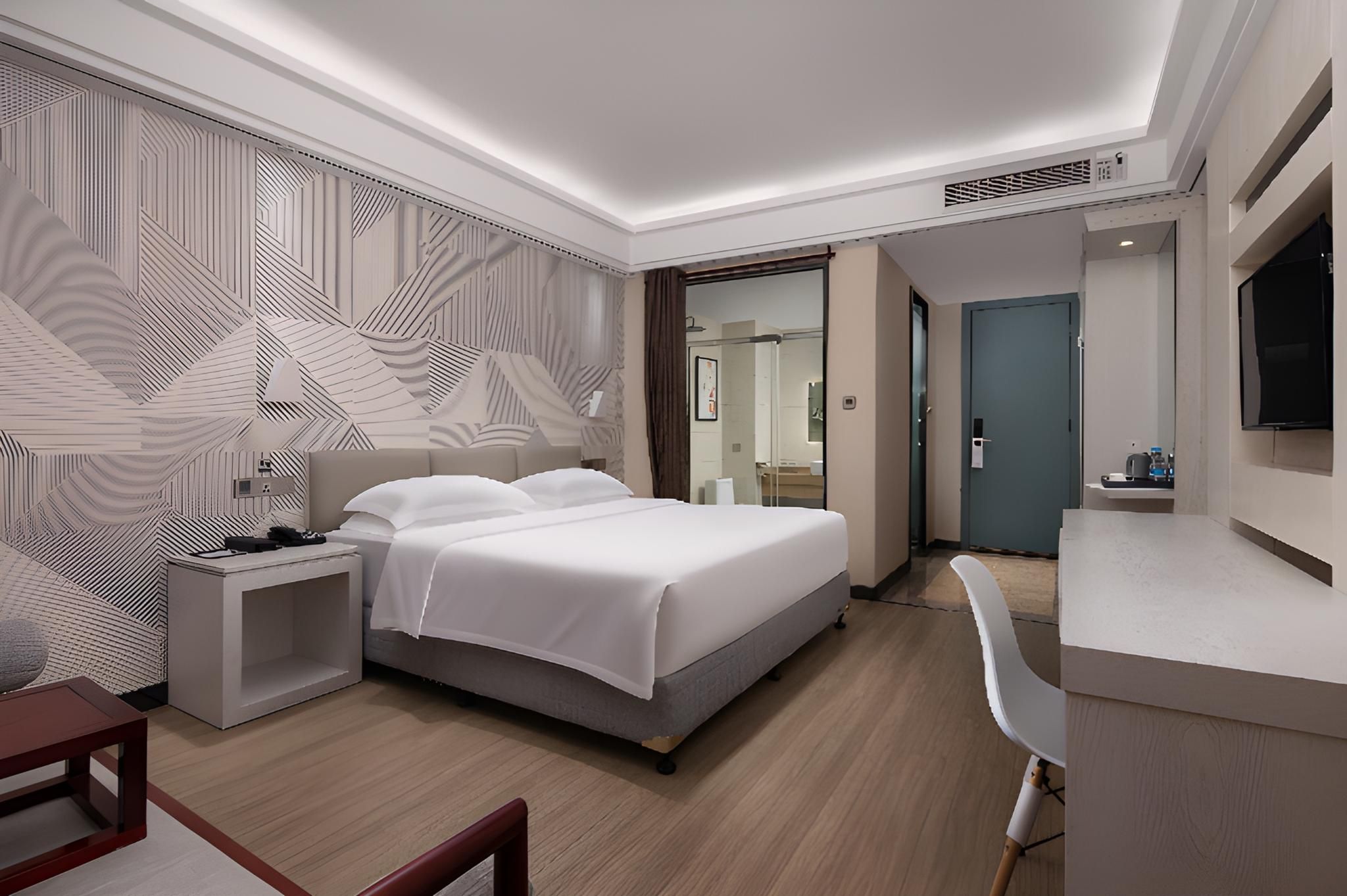 Dossen - Superior Bed Room