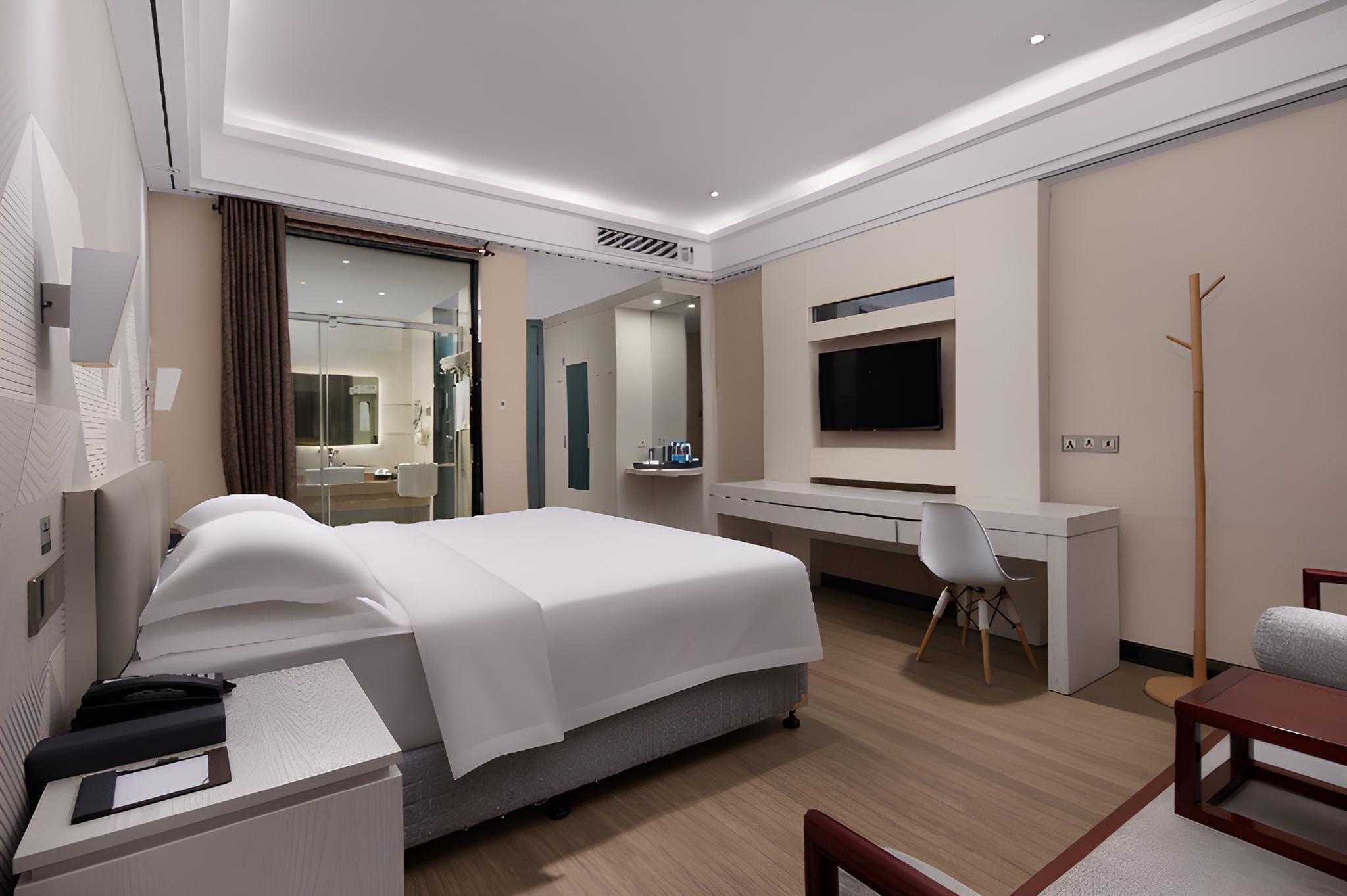 Dossen - Superior Bed Room