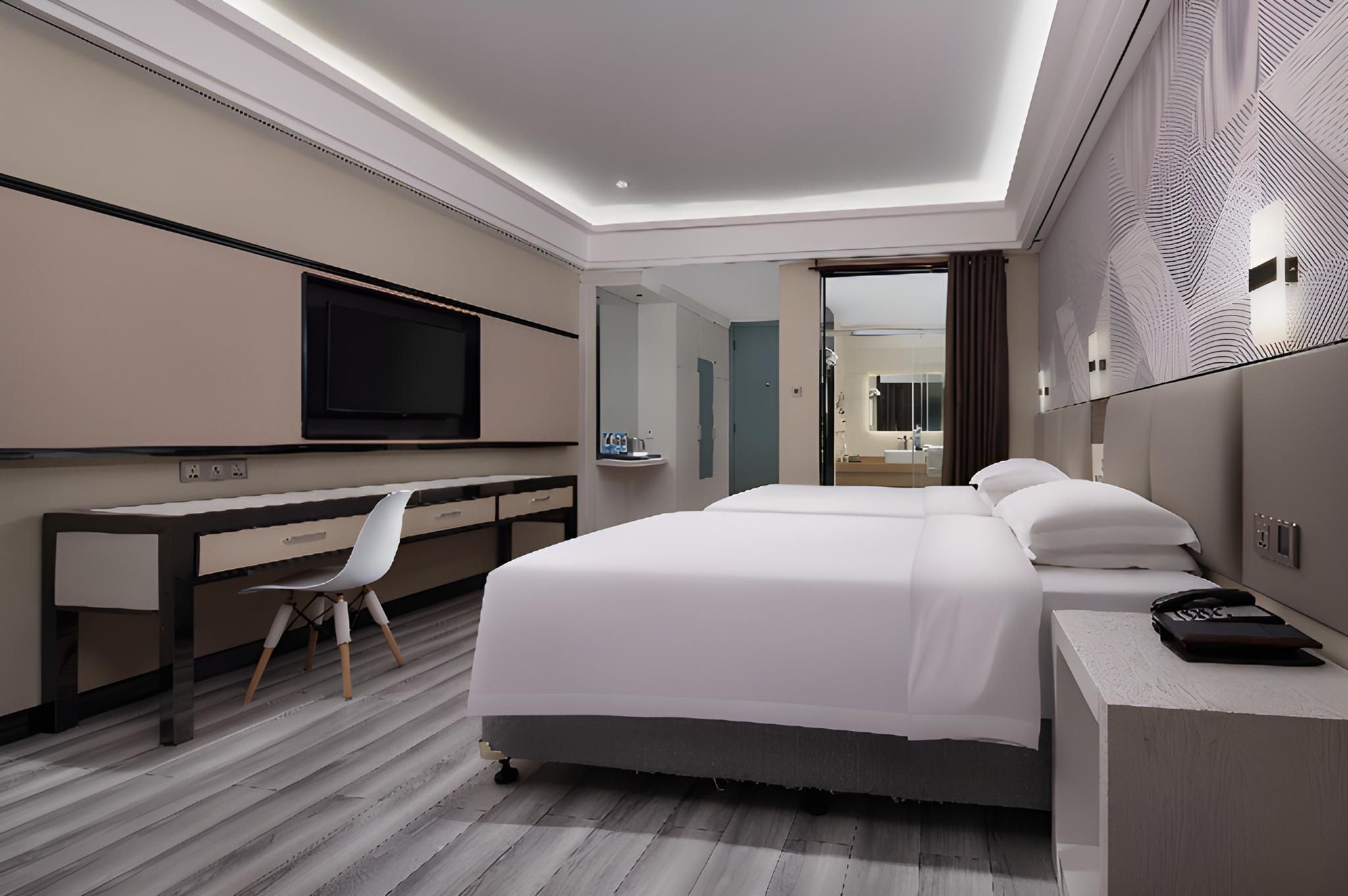 Dossen - Standard Twin Room