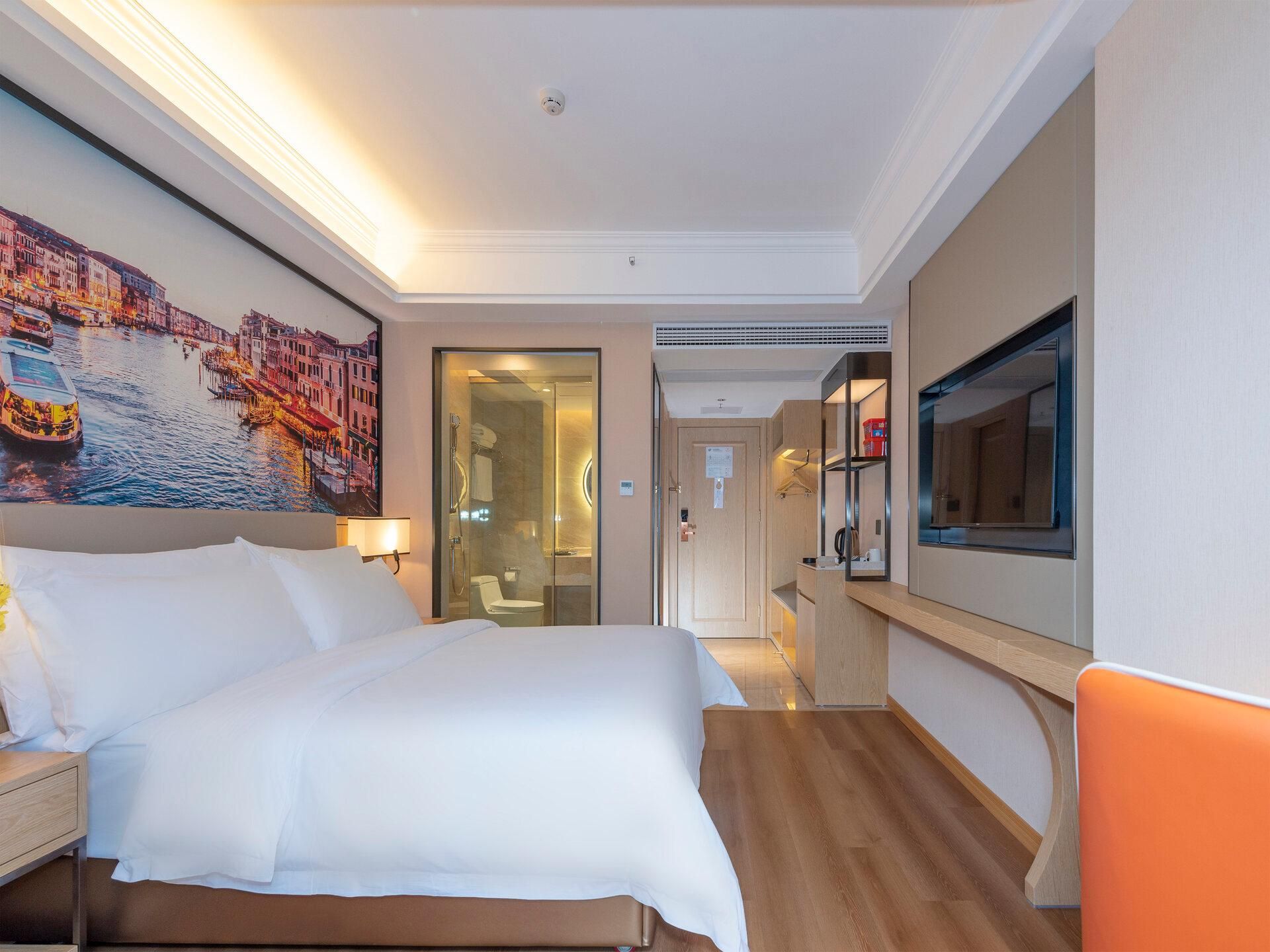 WH - 1 Bed Room with View
