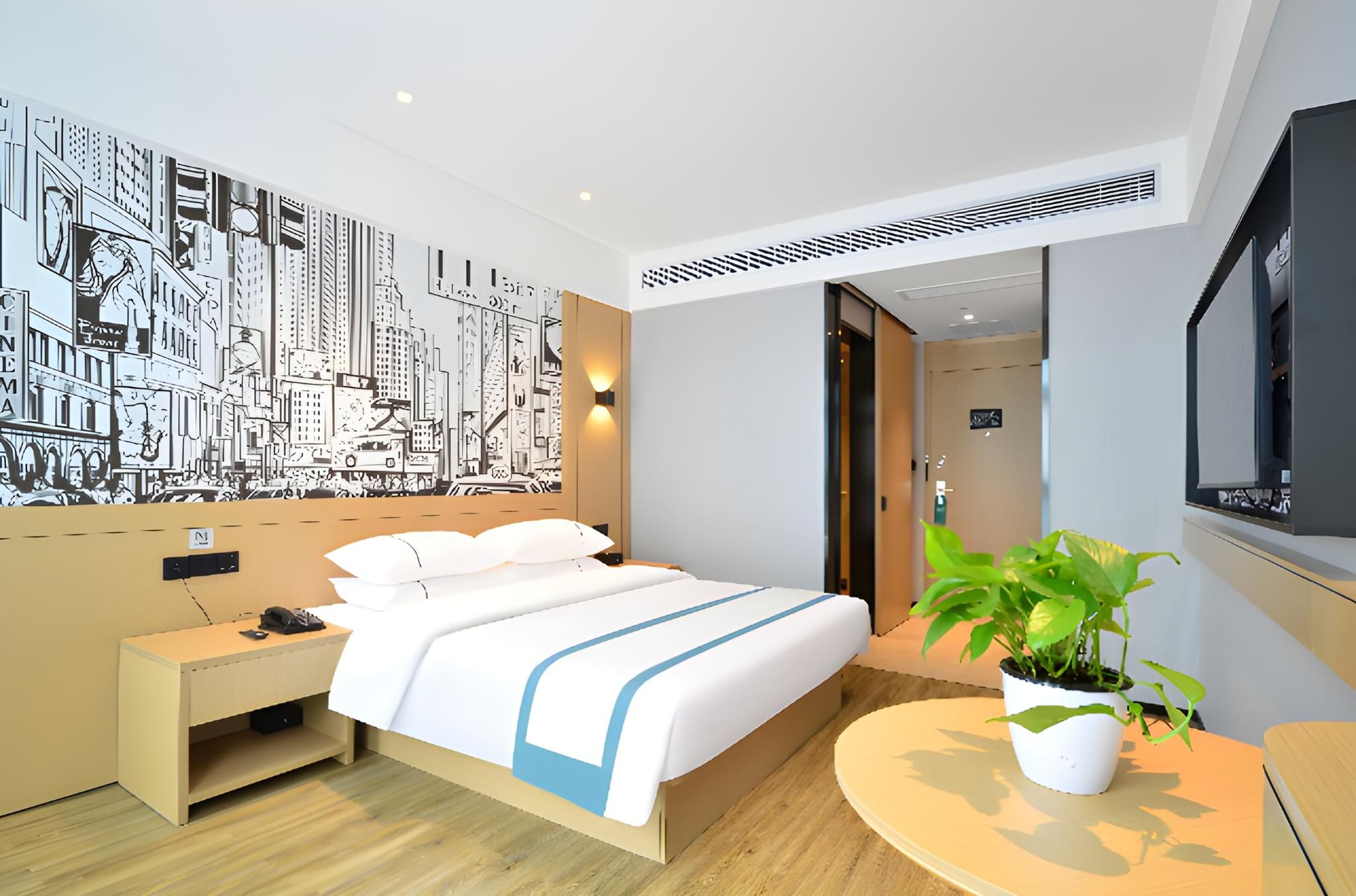 Dossen - Superior Bed Room