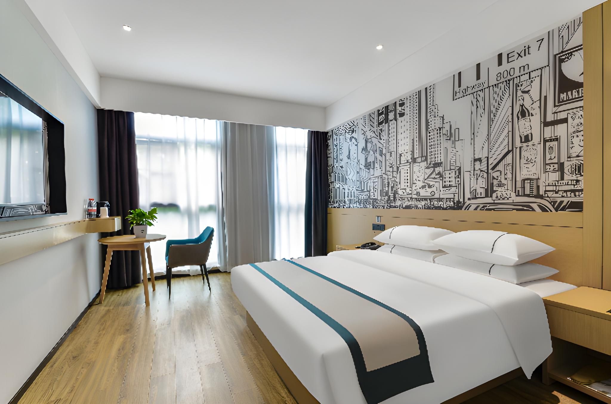Dossen - Superior Bed Room