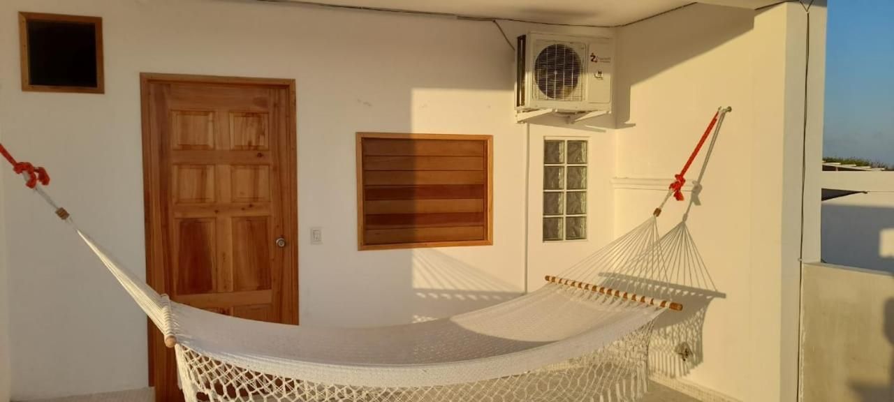 Superior Twin Room with Sea View