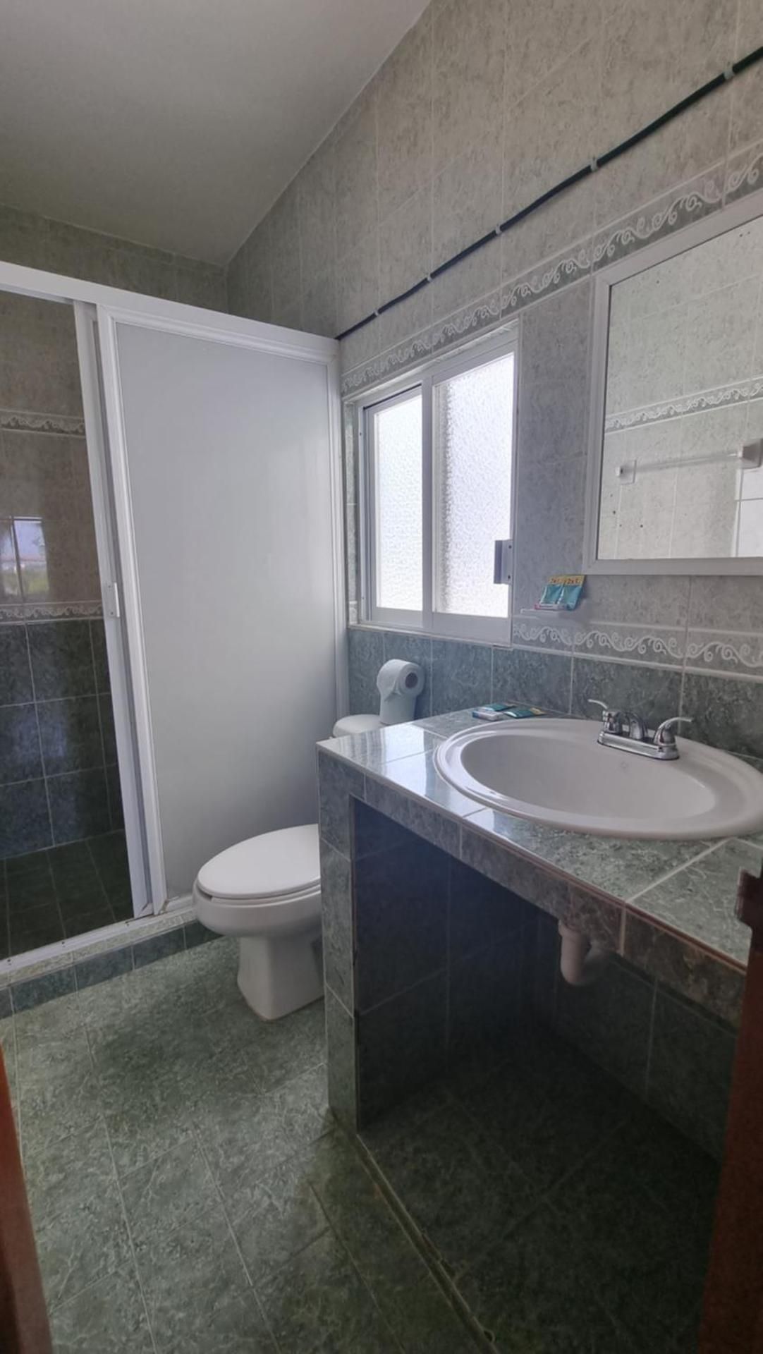Economy Quadruple Room