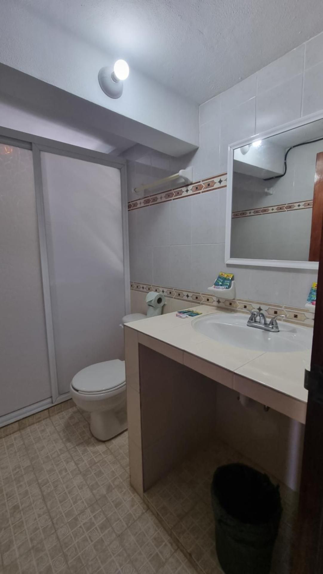 Basic Triple Room