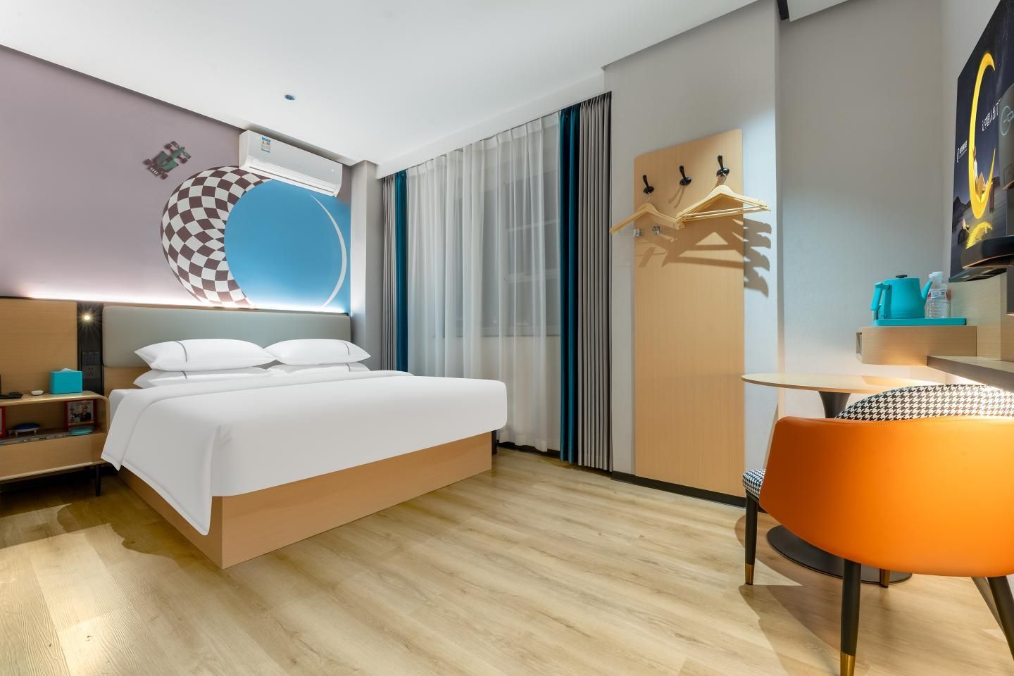 Dossen - Superior Bed Room