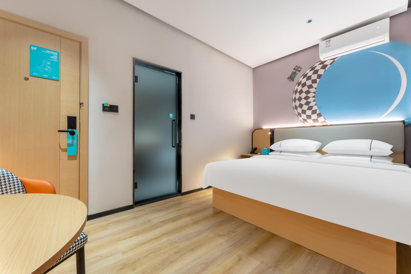 Dossen - Superior Bed Room