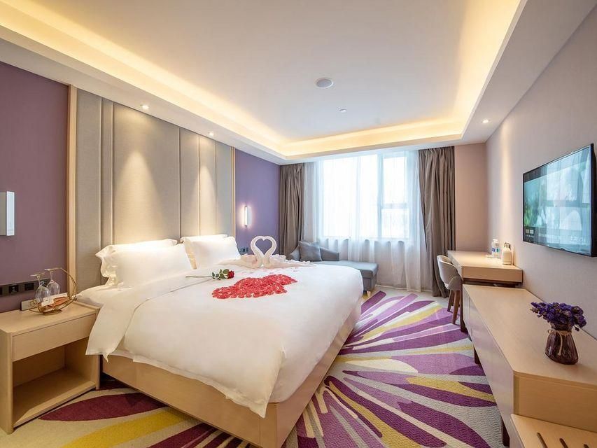 Lavande - Romantic Youxiang Room
