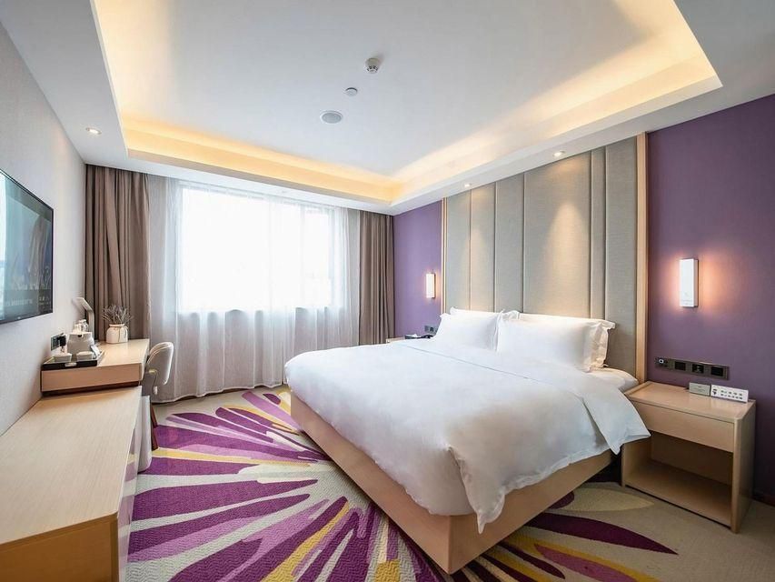Lavande Hotels·Yichang Wanda Plaza Deluxe Suite