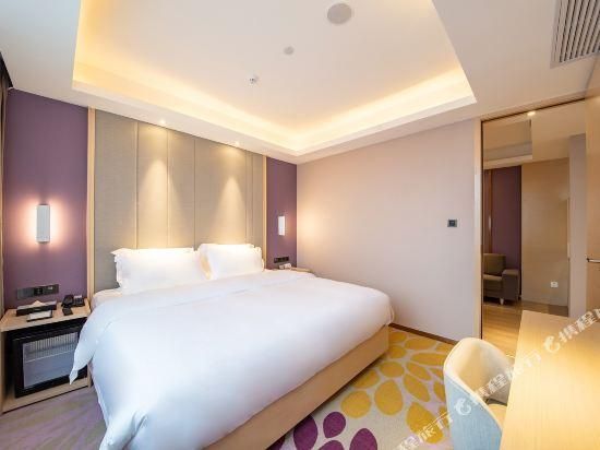 Lavande Hotels·Yichang Wanda Plaza Deluxe Suite 2