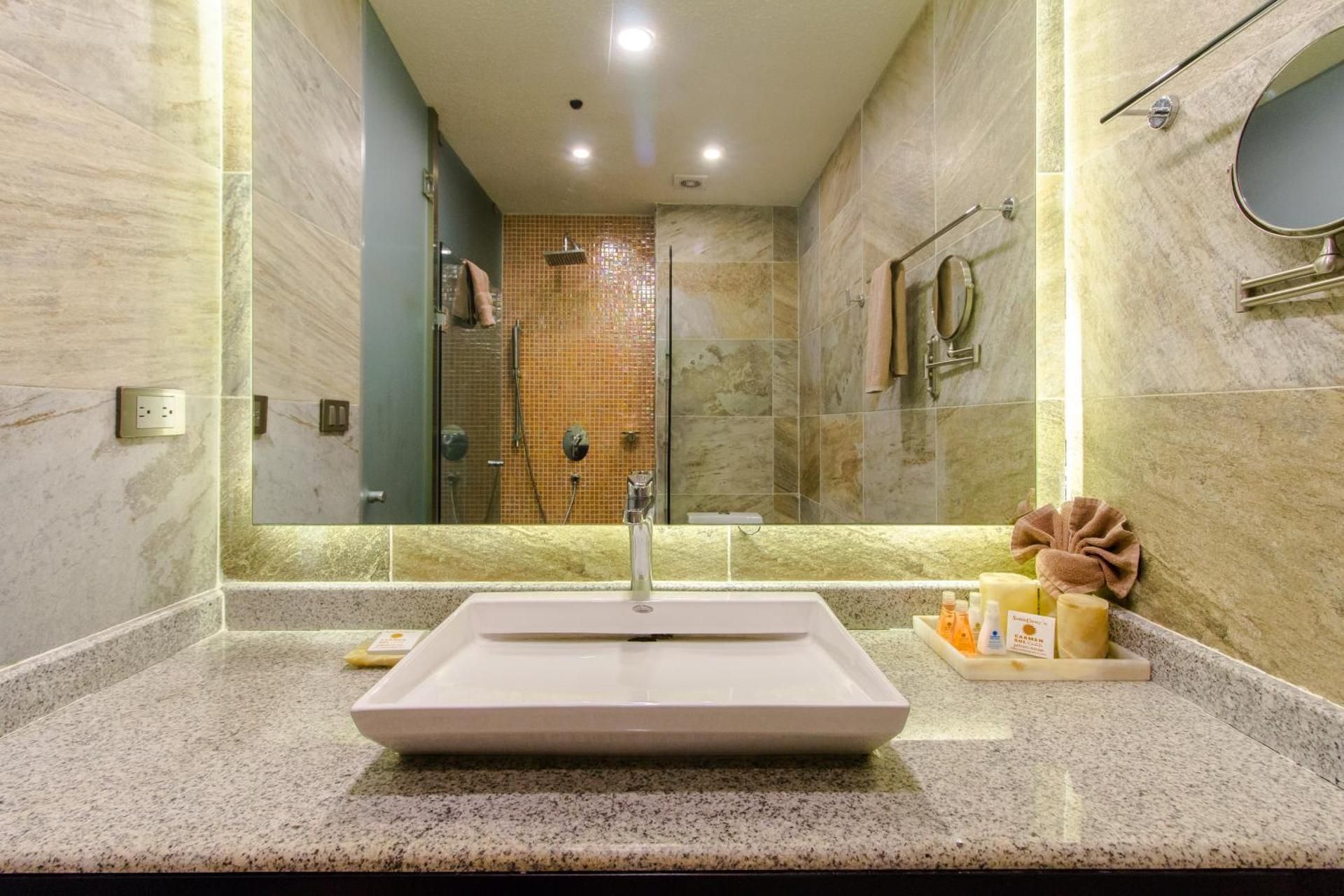 Hotel Suites Corazon Apartment - Ground Floor 3