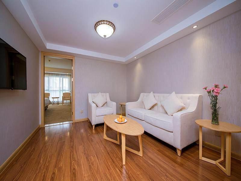 Vienna - Business Suite