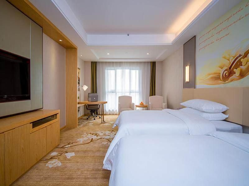 Vienna - Deluxe Twin