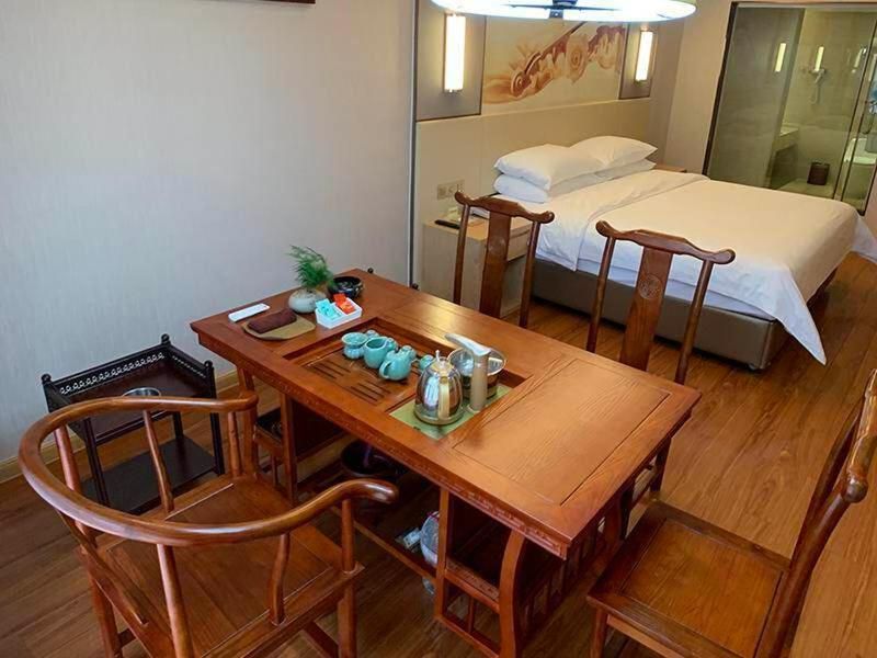 Vienna - Healthy Bed Room