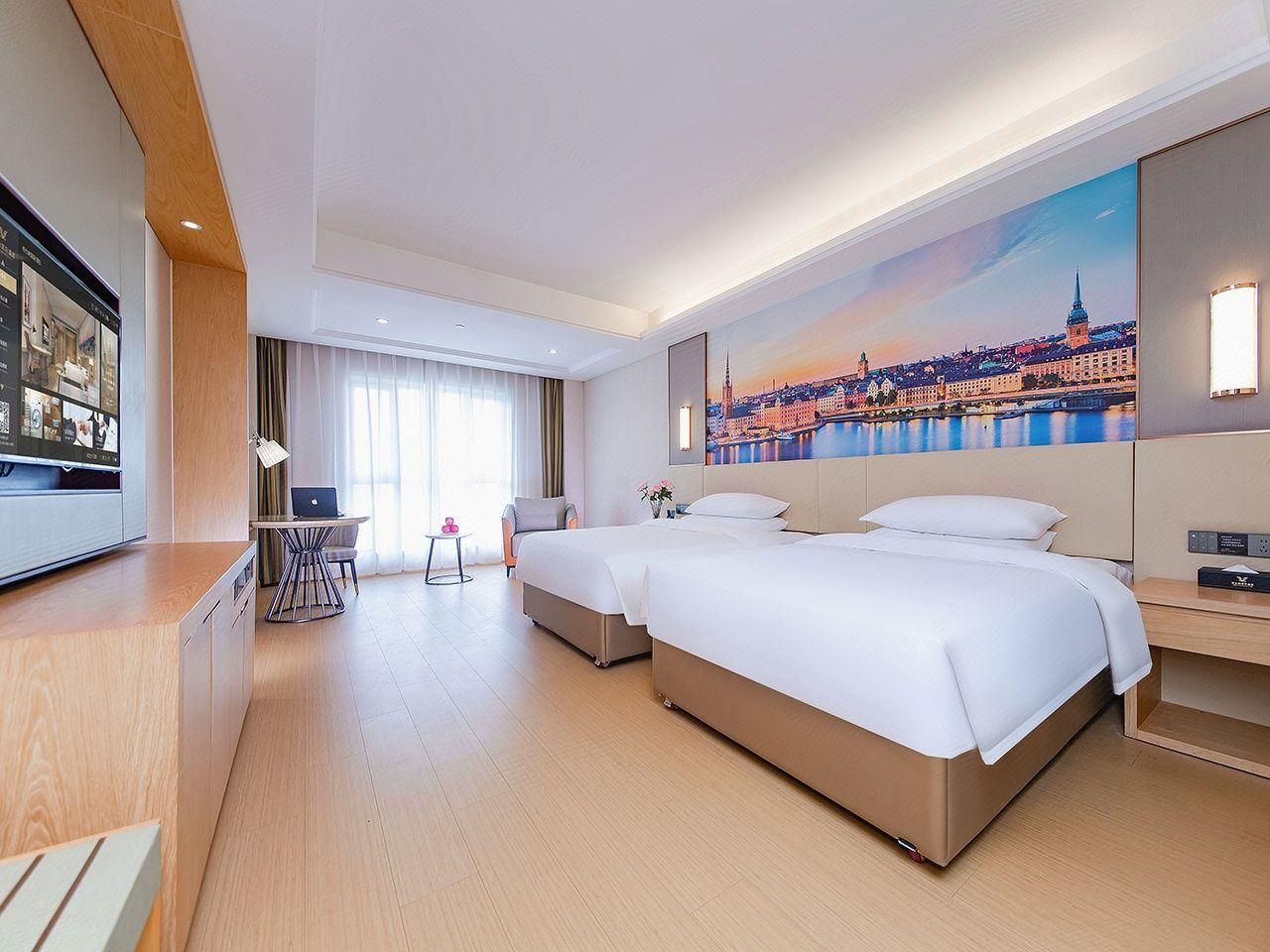 Vienna - Guest Standard Twin