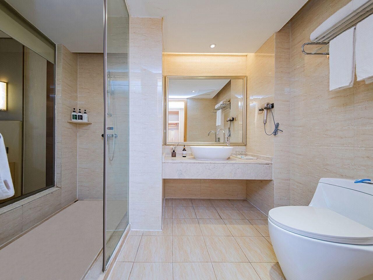 Vienna - Guest Standard Twin