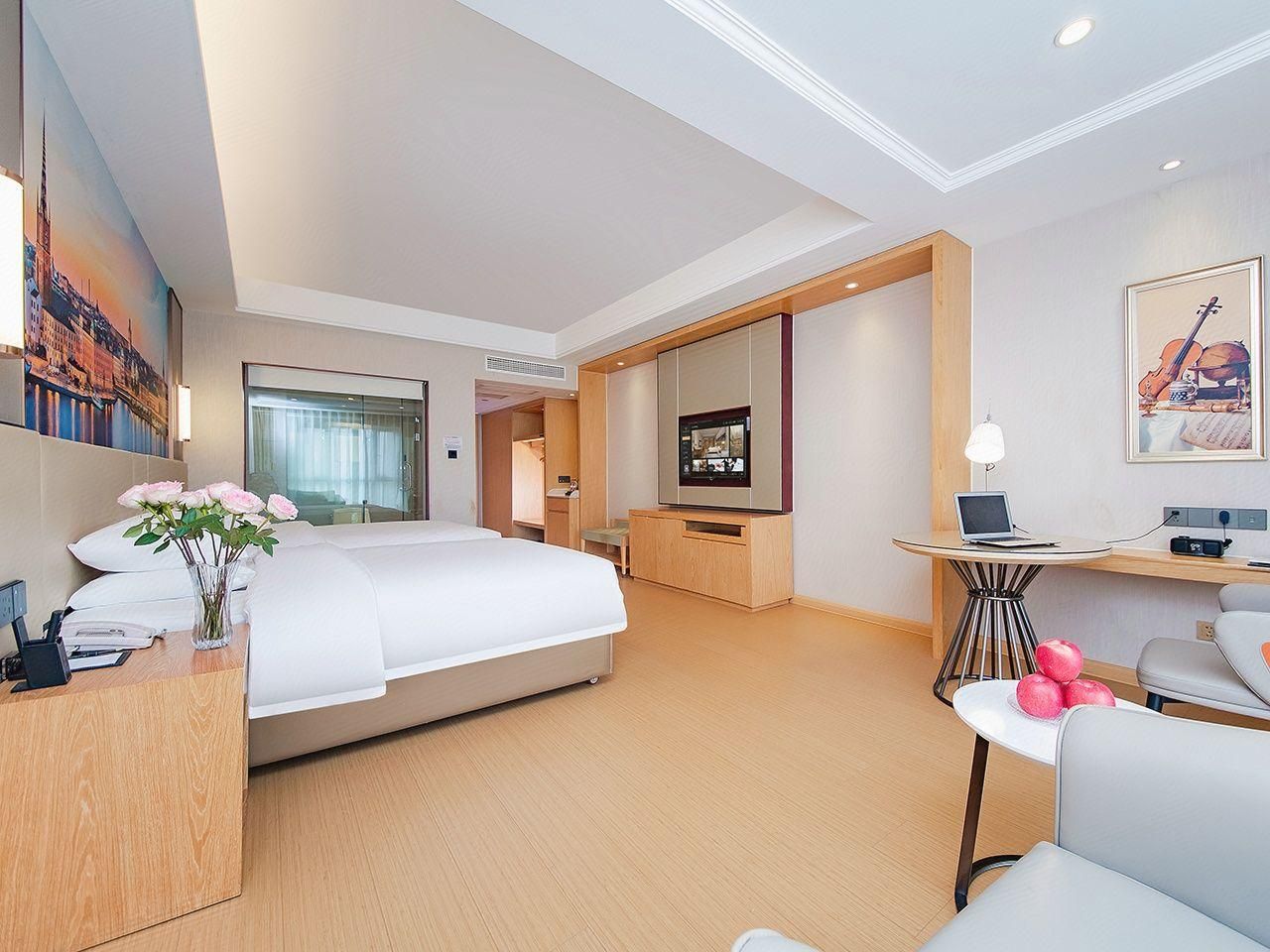 Vienna - Guest Standard Twin