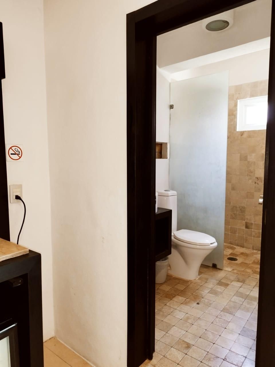 King suite con Balcon