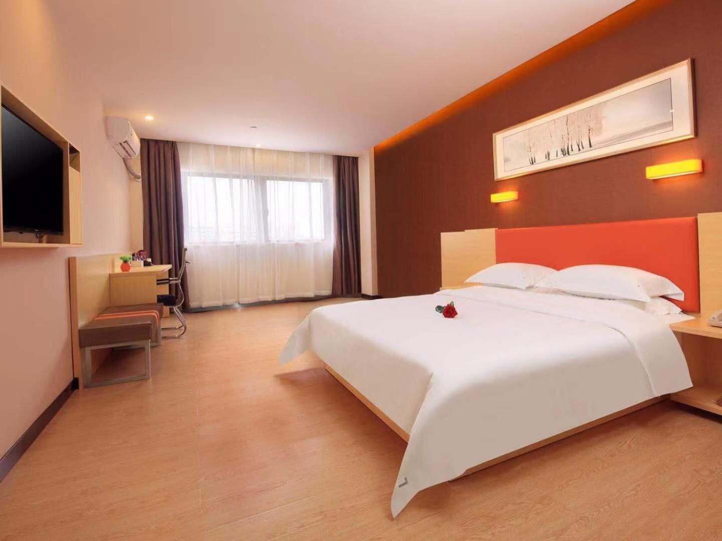 Superior Queen Room