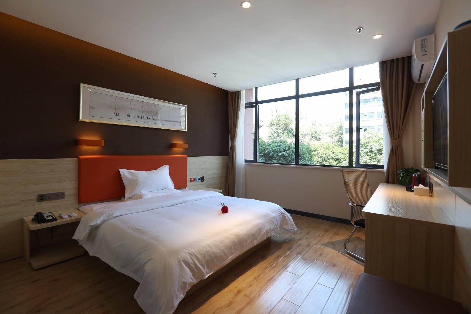 7 Days - Youpin Bed Room