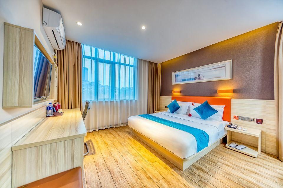 Select You Ter Room