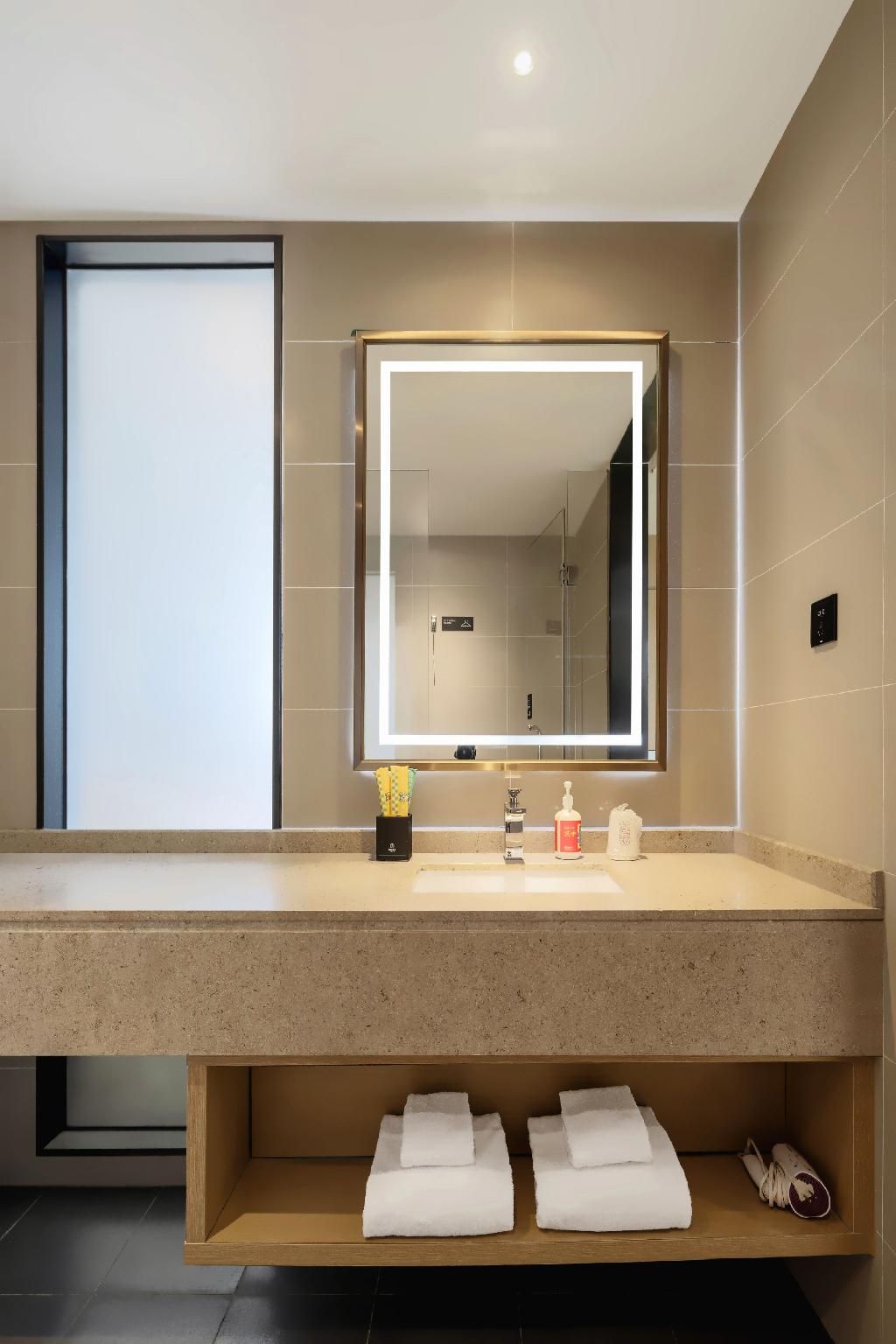 City Comfort Inn Yichang Dangyang Walking Street Yasi Guoji Twin Standard 3