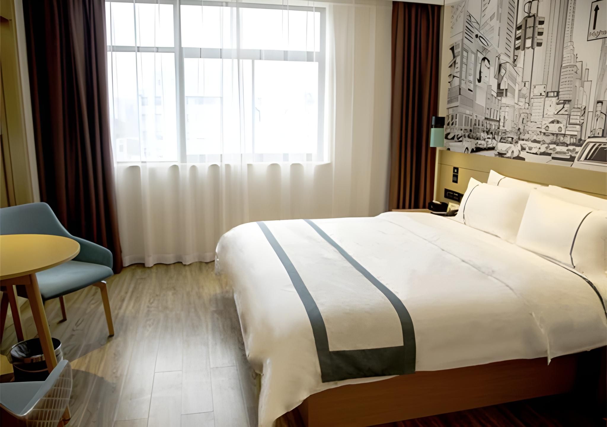 Dossen - Select Bed Room