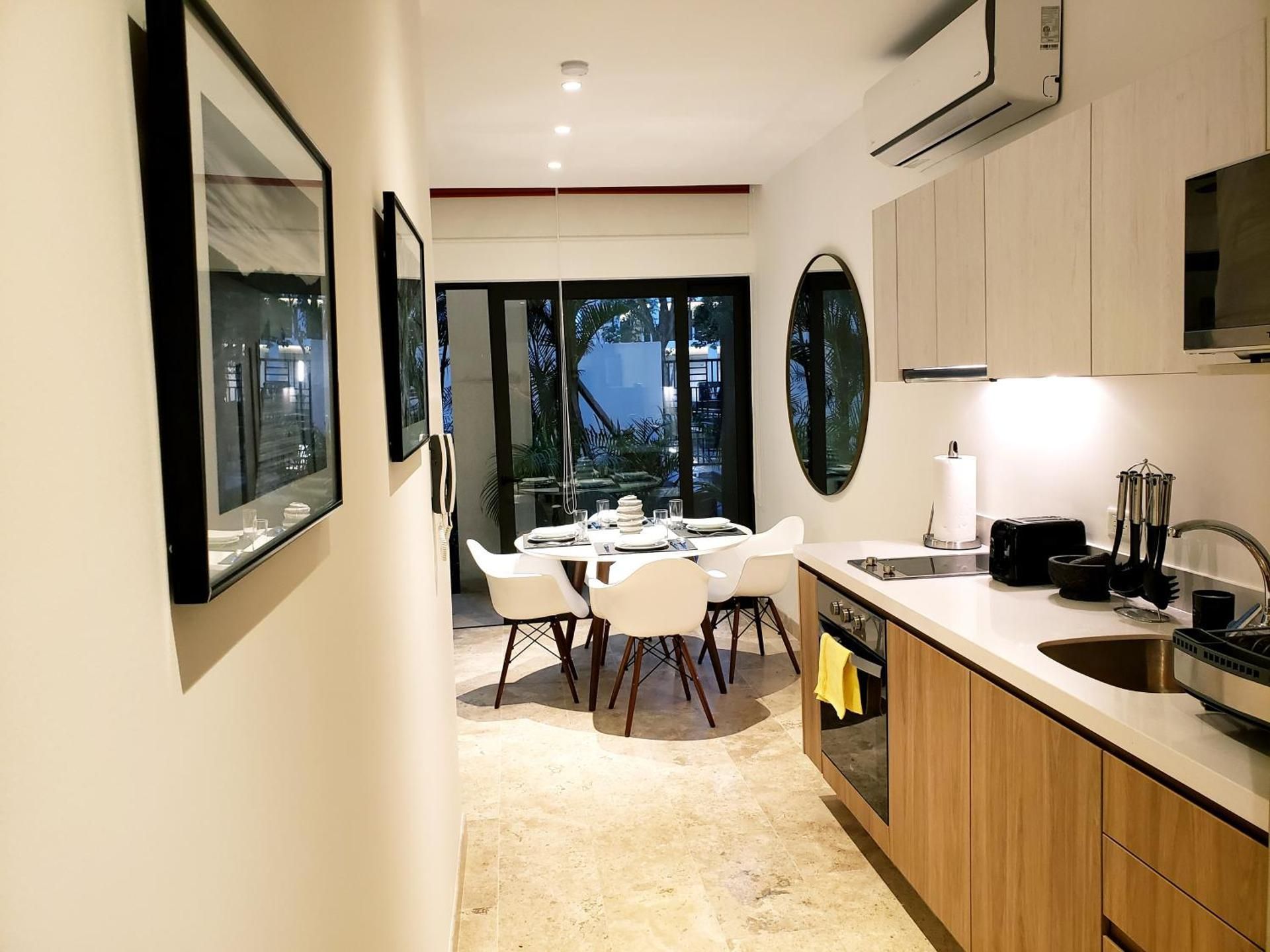 Ipana Condos by HA One-Bedroom Deluxe Apartment 3