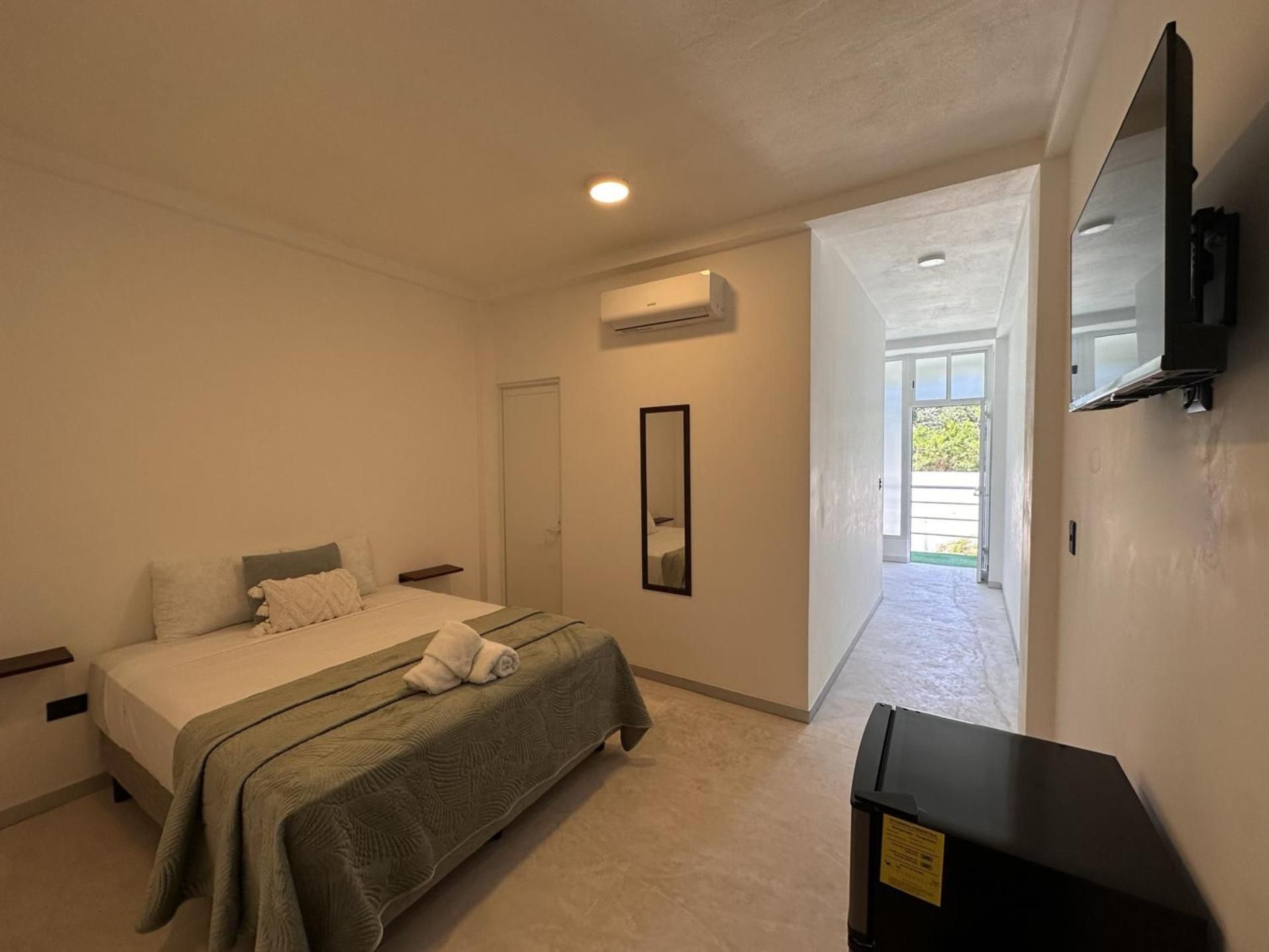 Standard Suite