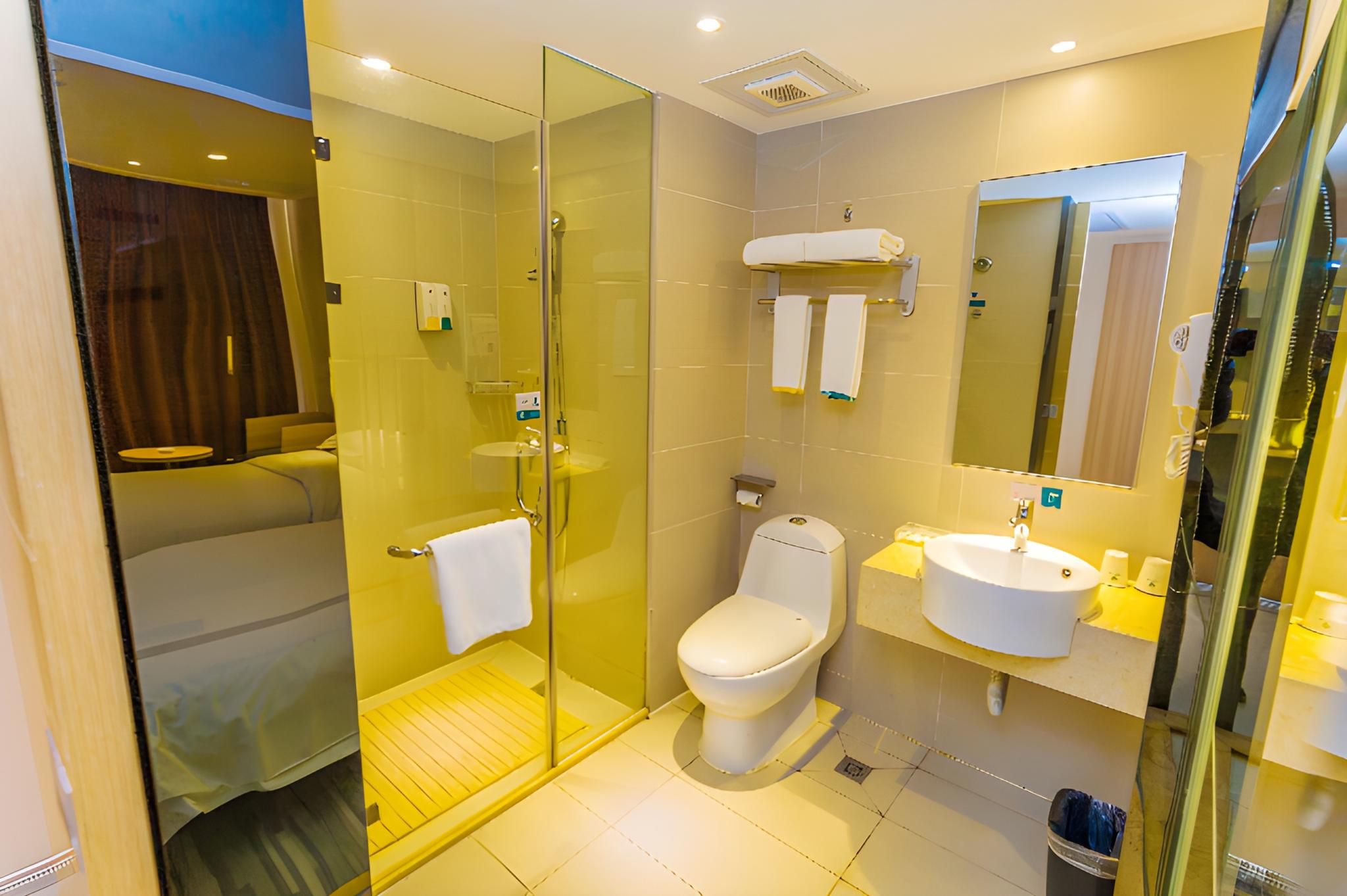 Dossen - Standard Bed Room