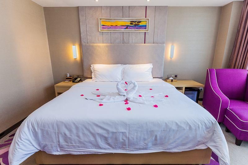 Lavande - Romantic Youxiang Room