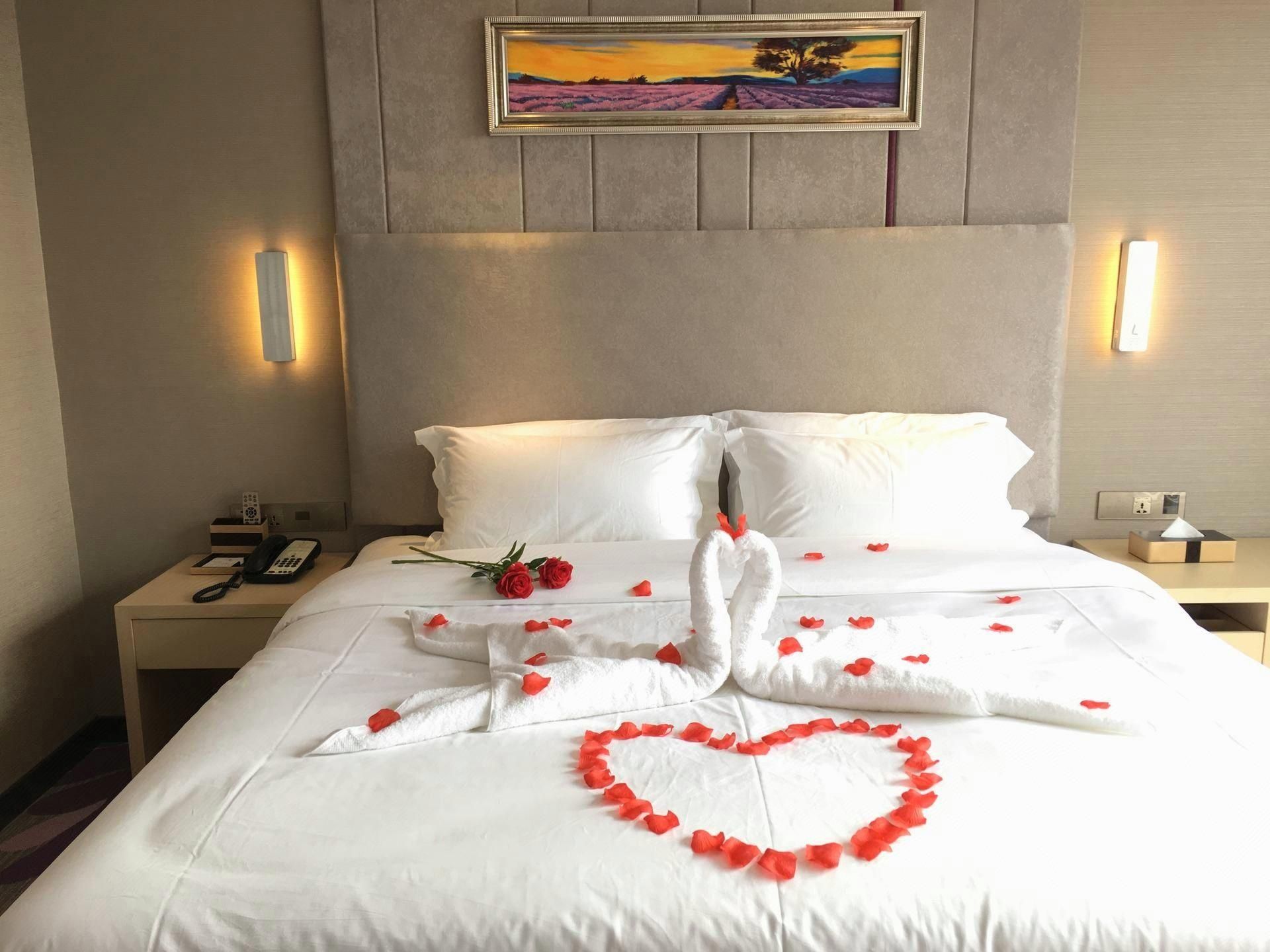 Lavande - Romantic Youxiang Room