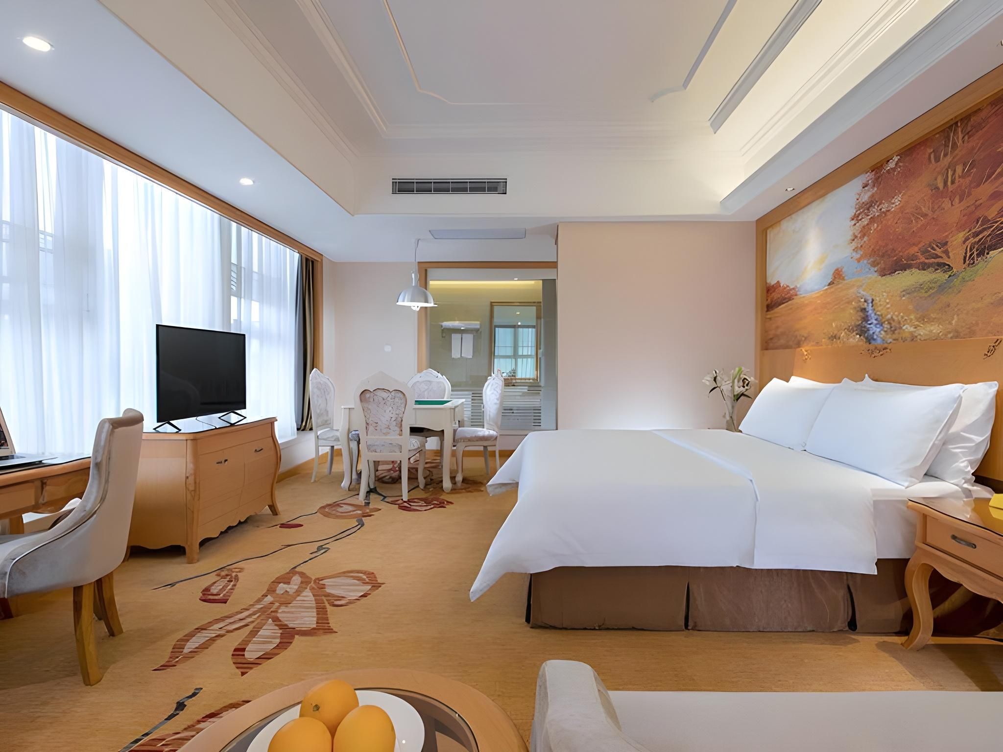 WH - Chess 1 Bed Room
