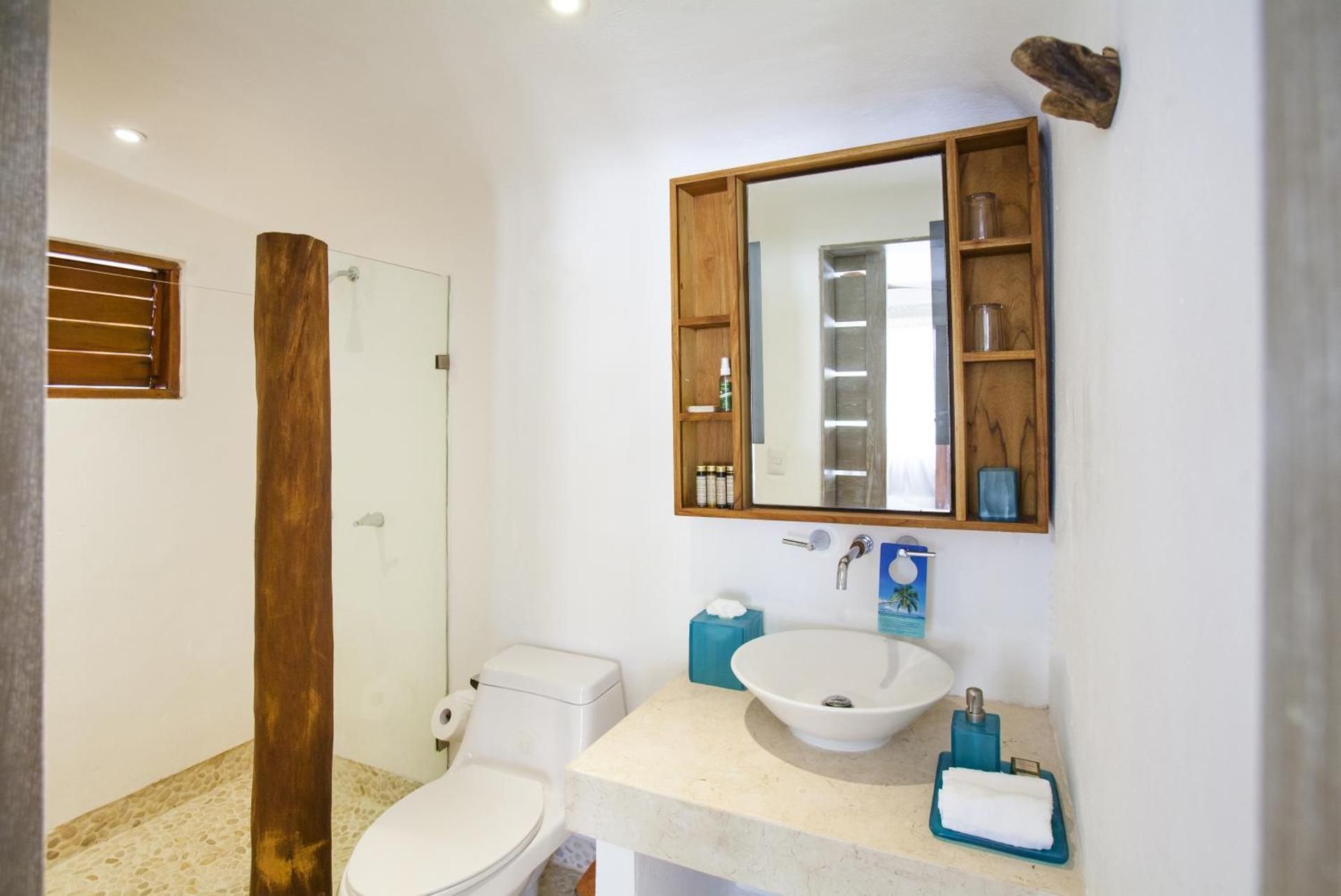 Double Room with Ocean View