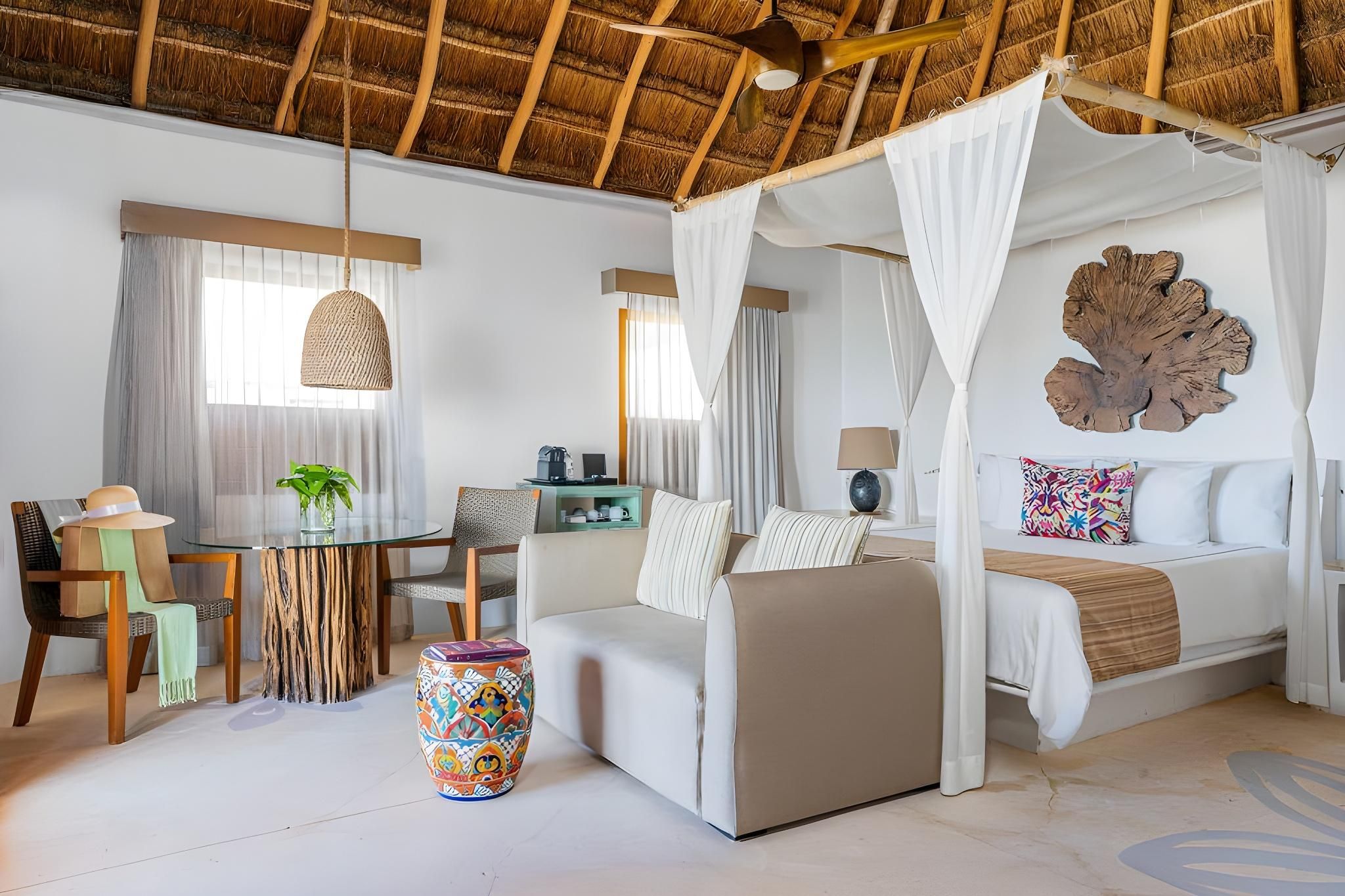 Premium Suite with Terrace