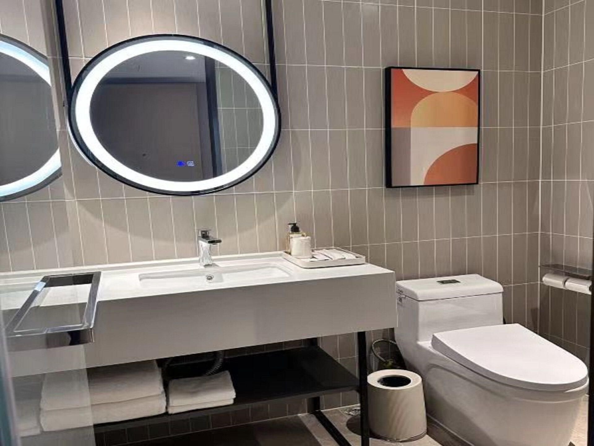 WH - Xingyue Deluxe 1 Bed Room