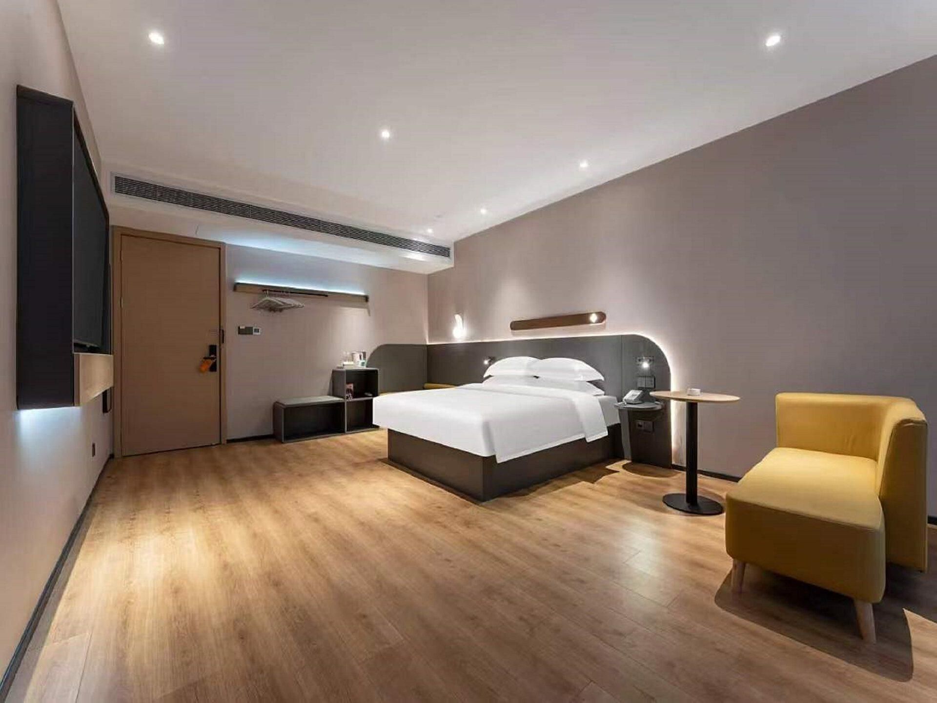 WH - Xingyue Deluxe 1 Bed Suite