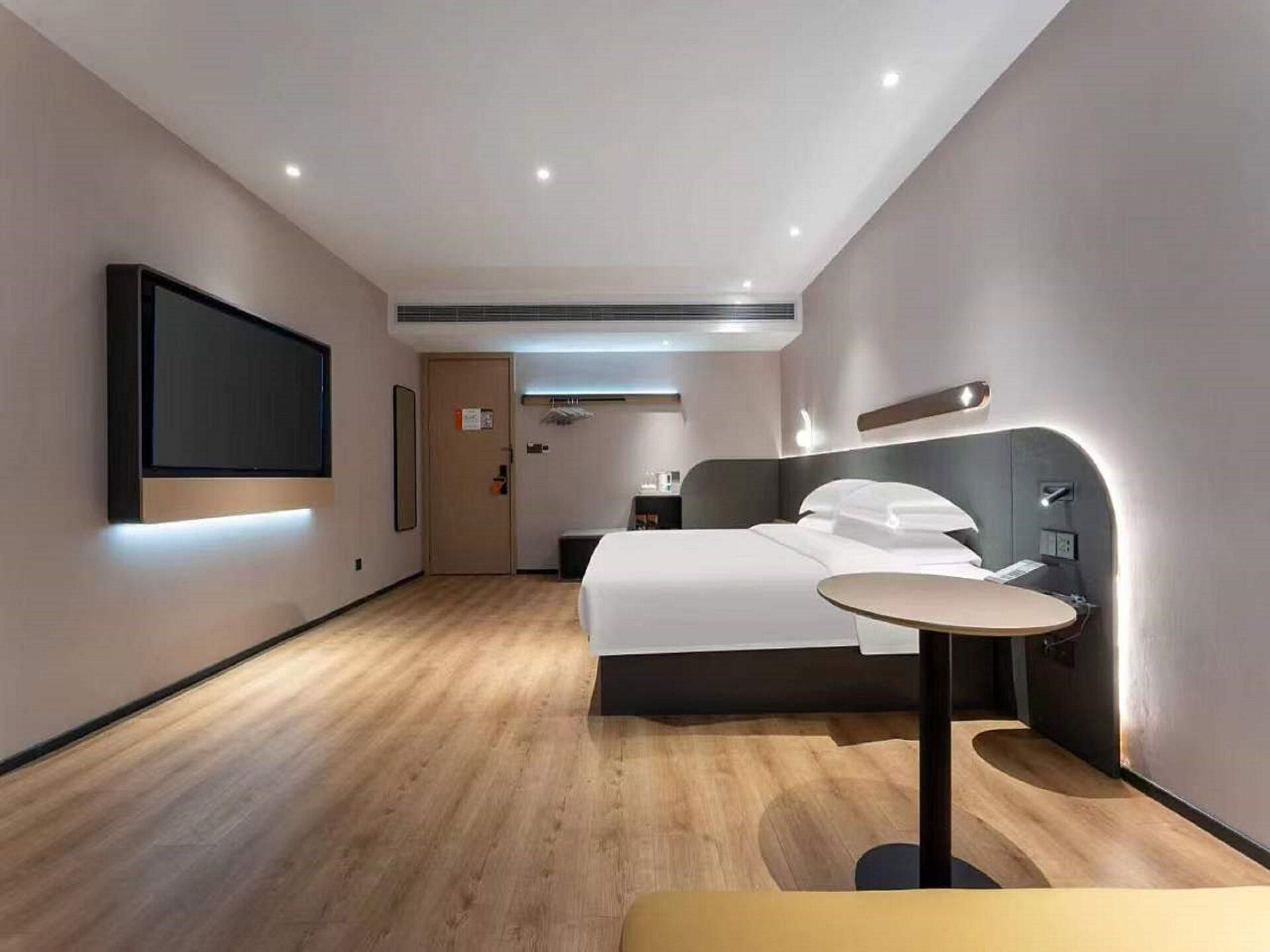 WH - Xingyue Superior 1 Bed Room