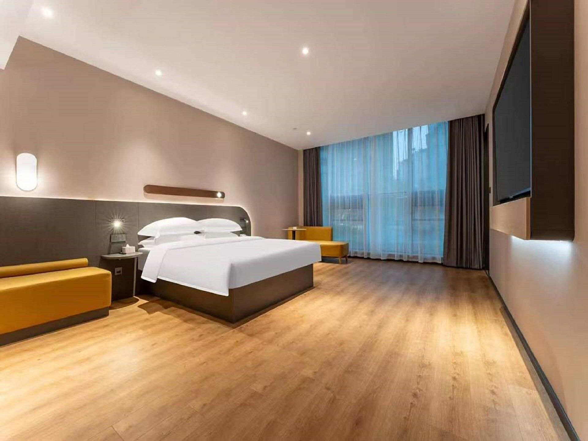 WH - Xingyue Deluxe 1 Bed Suite