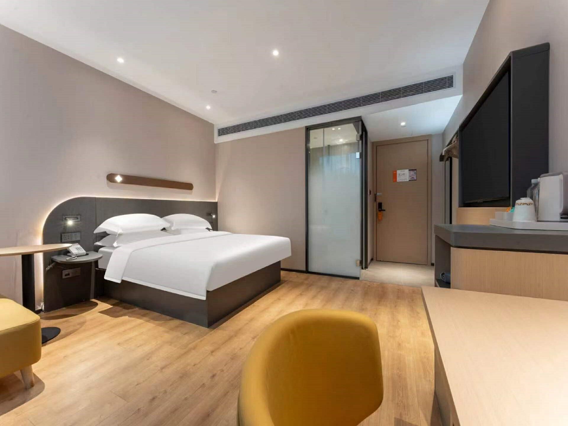 WH - Xingyue Deluxe 1 Bed Room