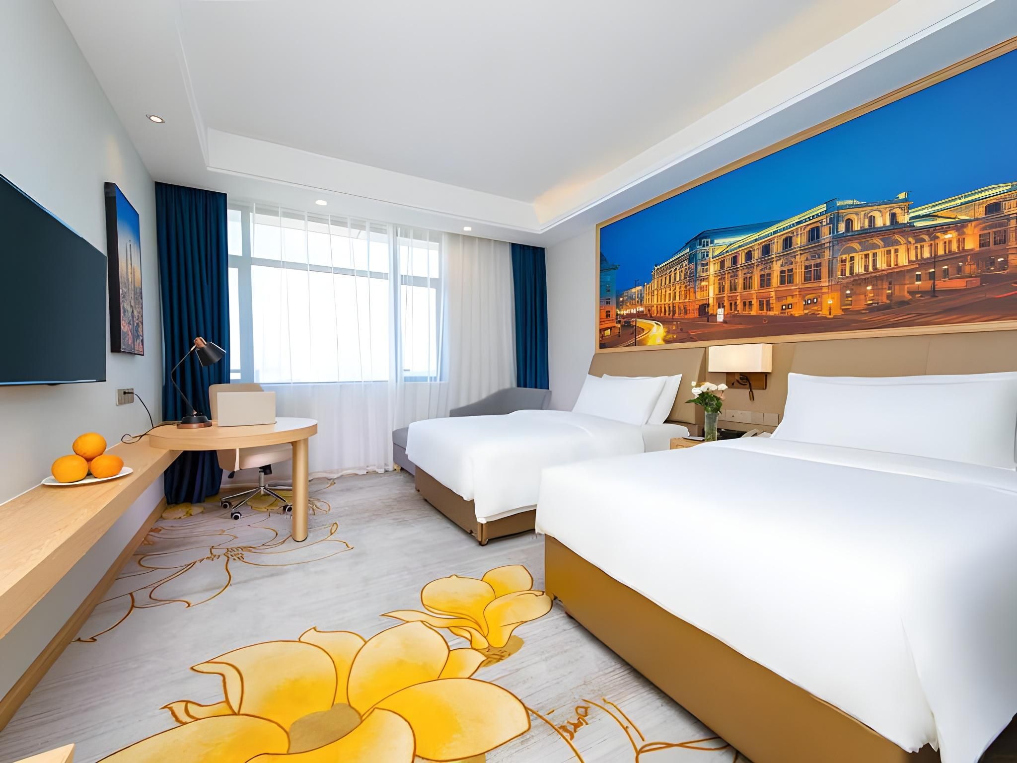 Twin Executive Room