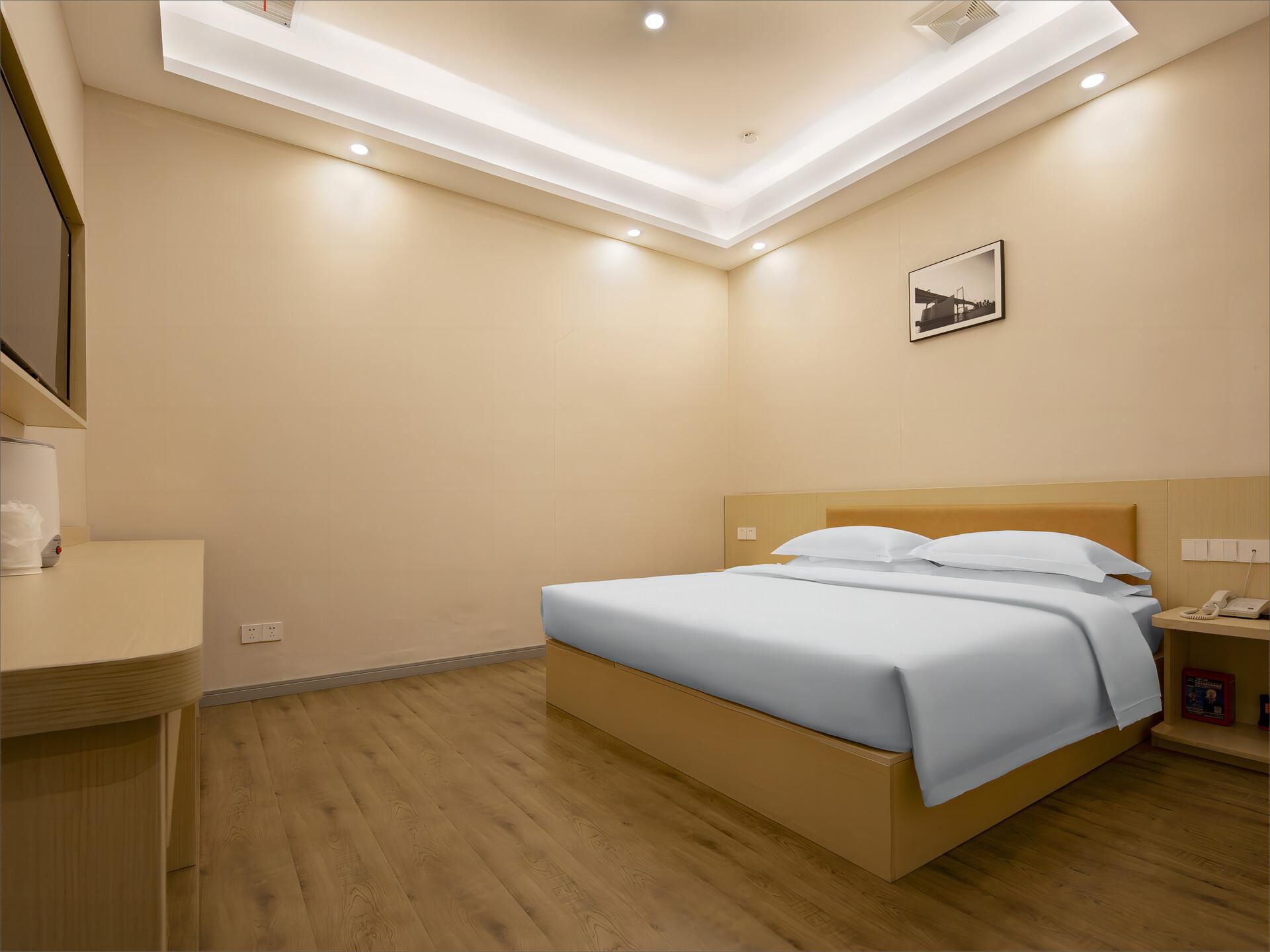 WH - Boutique 1 Bed Room
