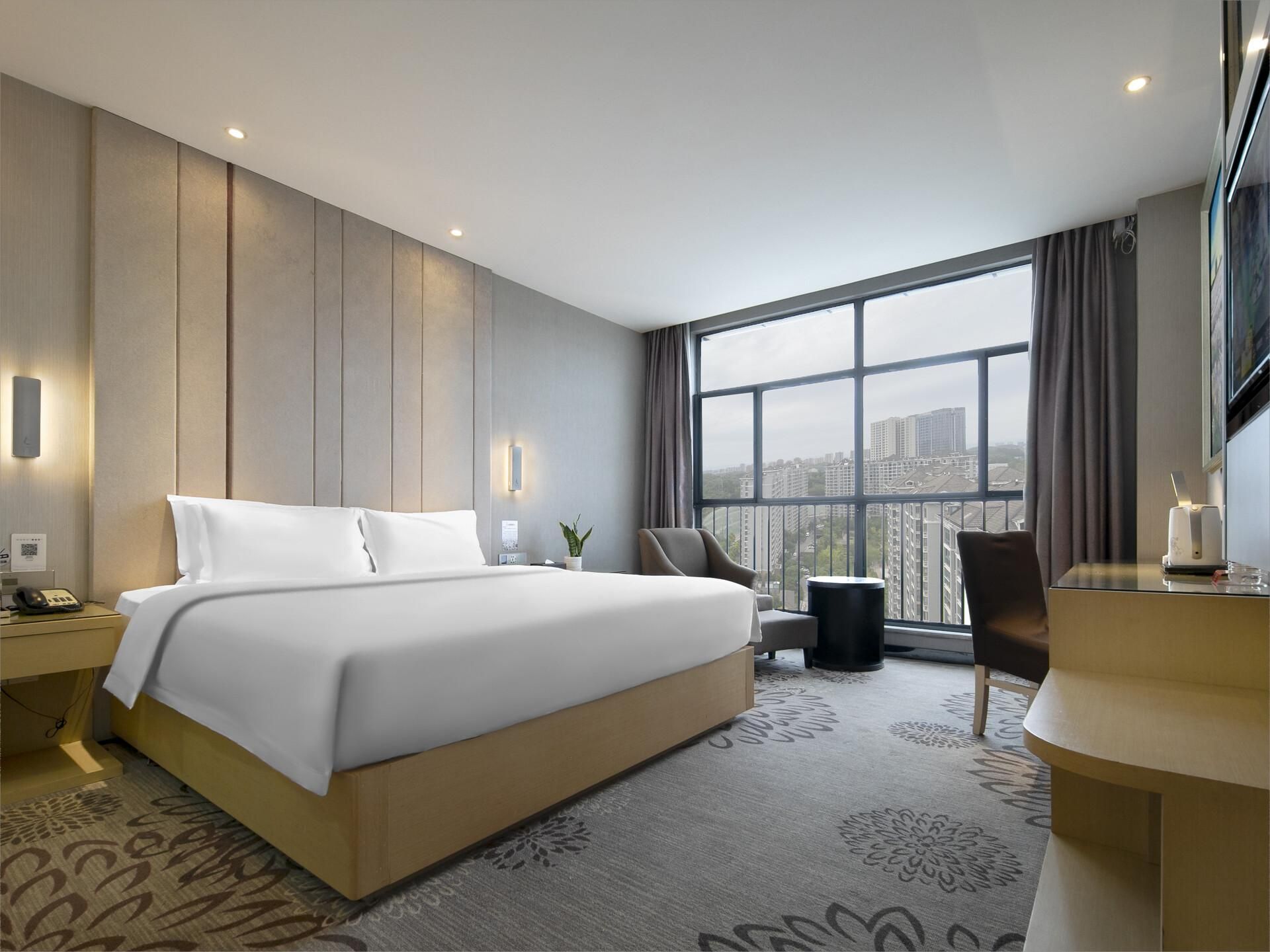 WH - Youxiang 1 Bed Room