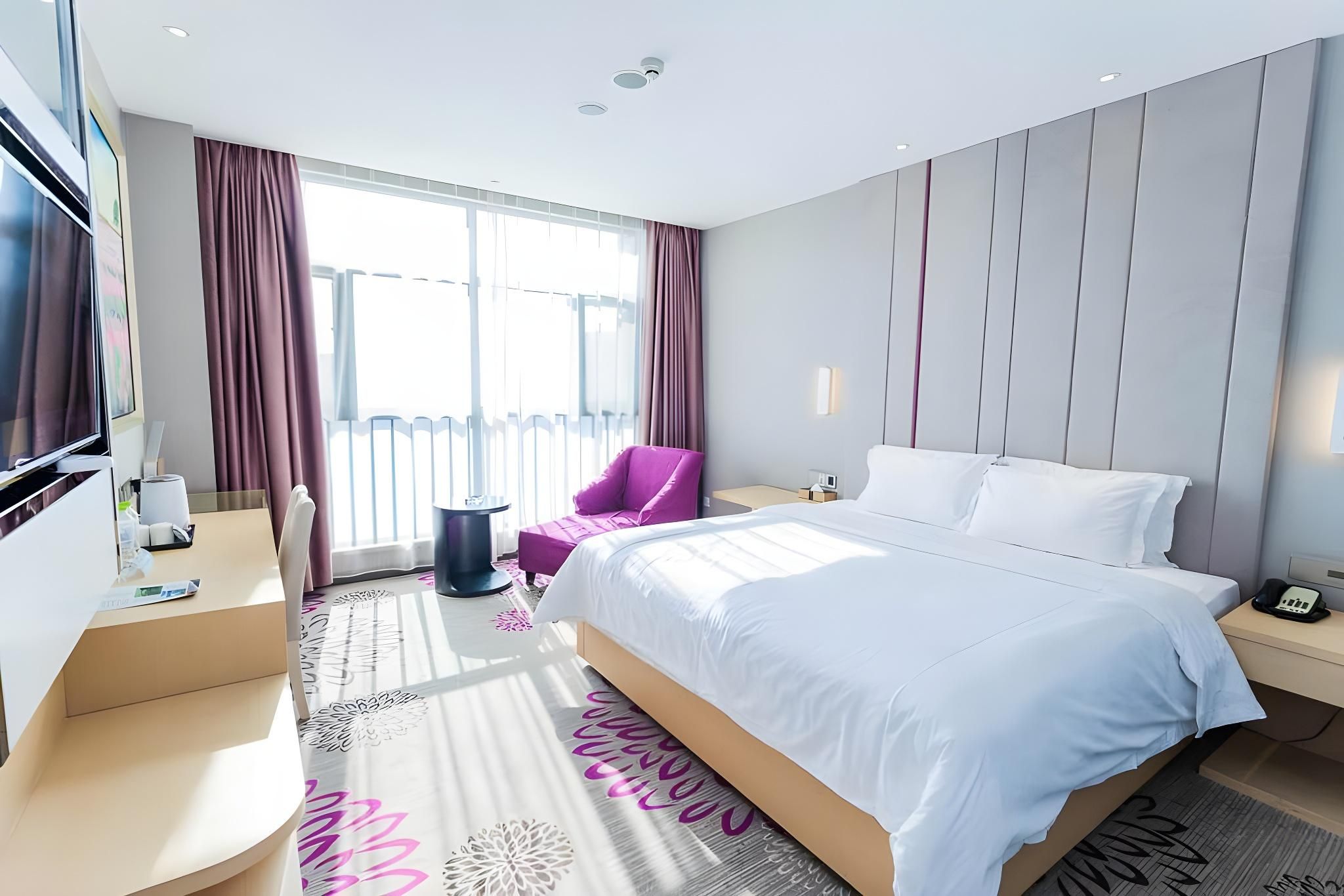 WH - Youxiang 1 Bed Room