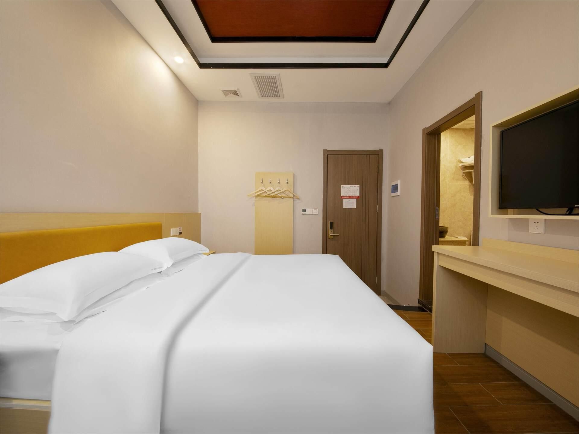 WH - Boutique 1 Bed Room